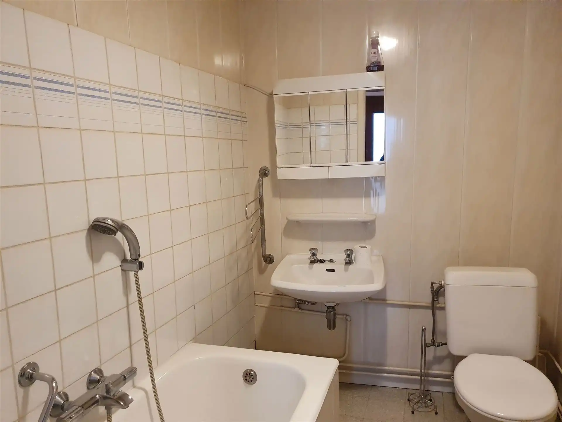 Project voor 2 woningen in gesloten bebouwing. foto 19