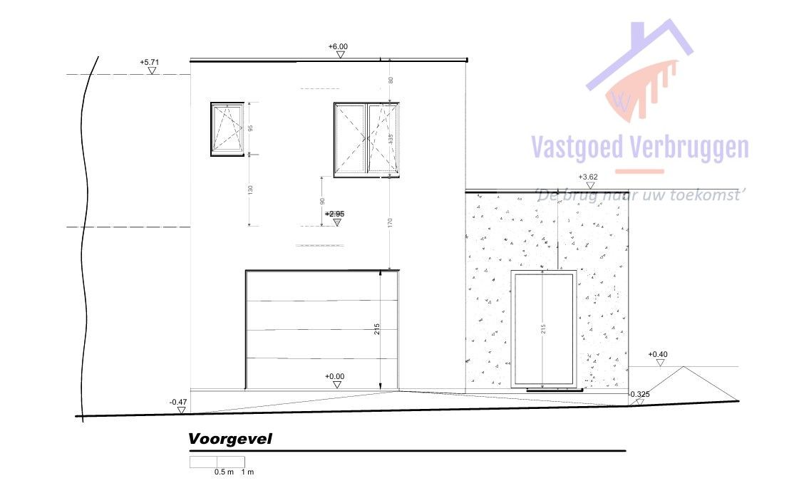 Hoogkwalitatieve nieuwbouwwoning met fantastisch groenzicht foto 30