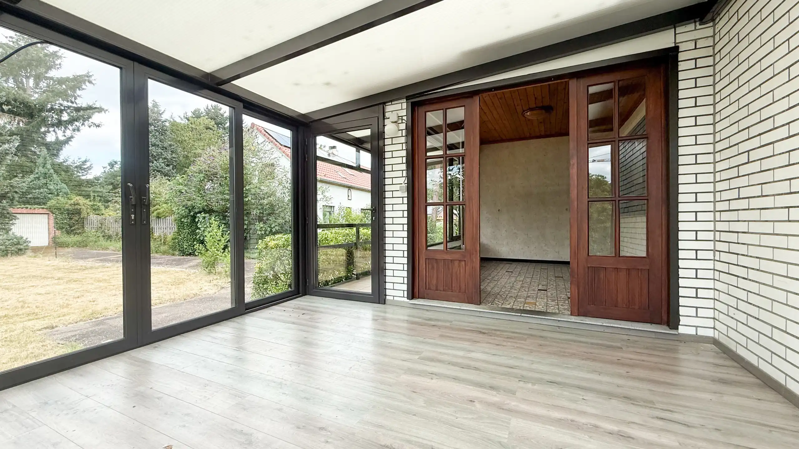 Ruime split-levelwoning met 3 slaapkamers op groot perceel! foto 11