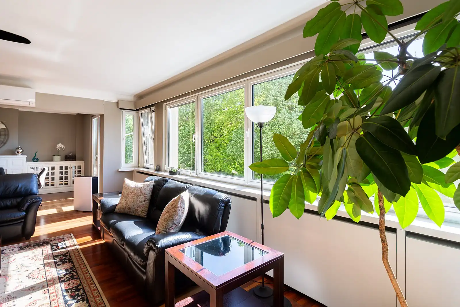Appartement te koop foto 3