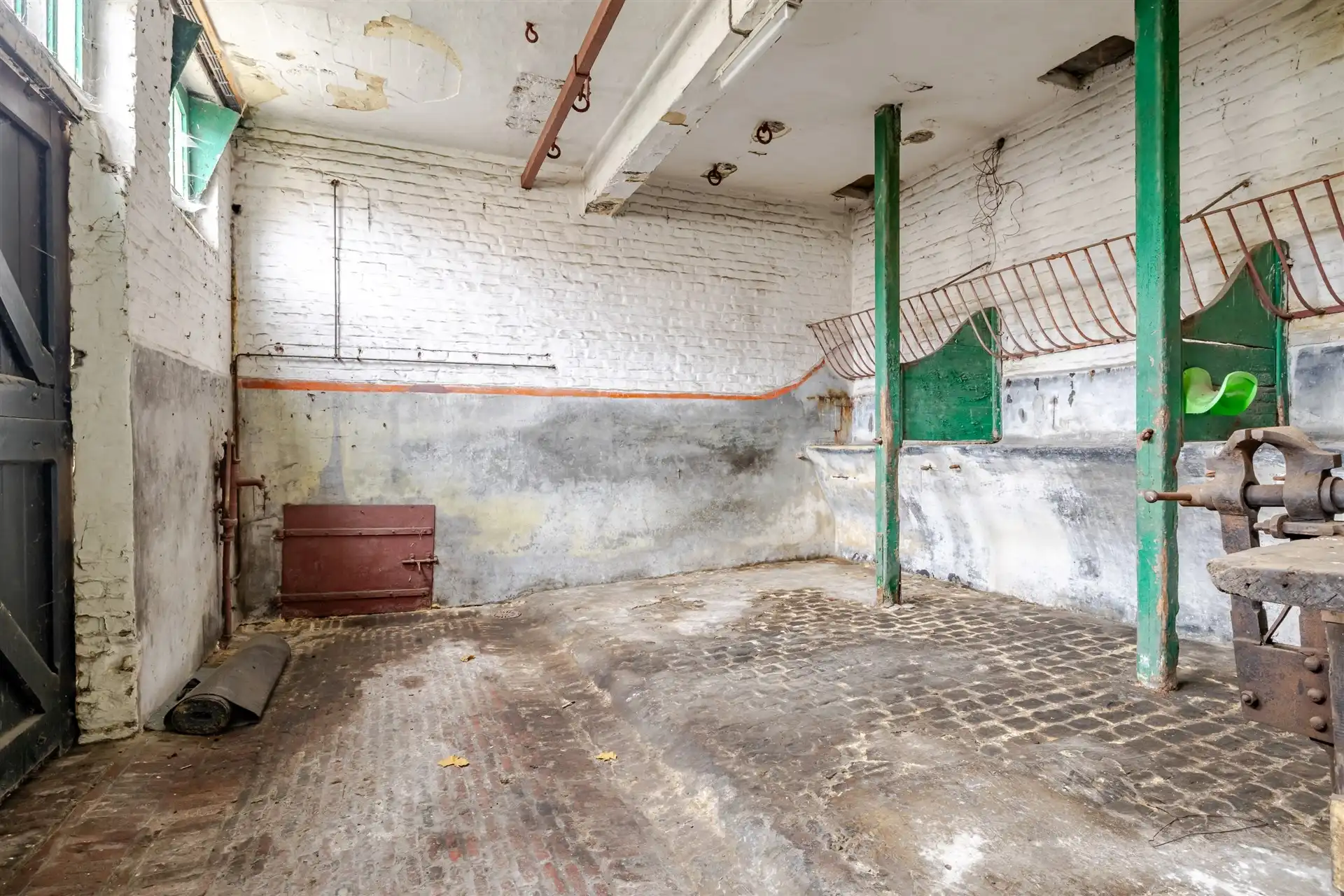 Charmant koetshuis op TOPLOCATIE Gent foto 13