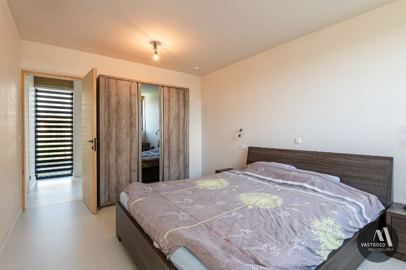 Moderne, energiezuinige villa met 4 slaapkamers, 2 badkamers foto 11