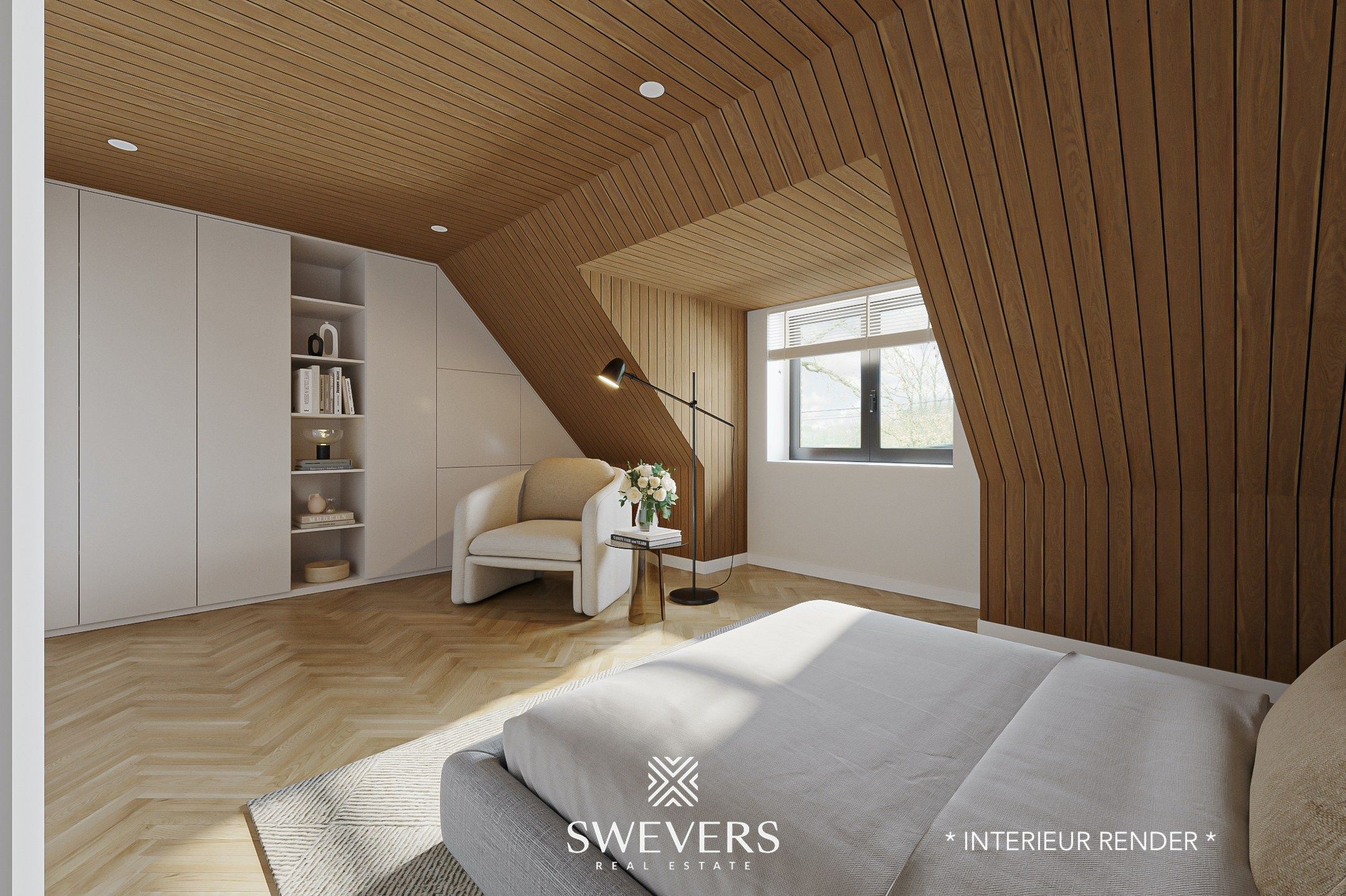 Stijlvol en ruim wonen in een woning met veel potentieel in het residentiële Bolderberg foto 29