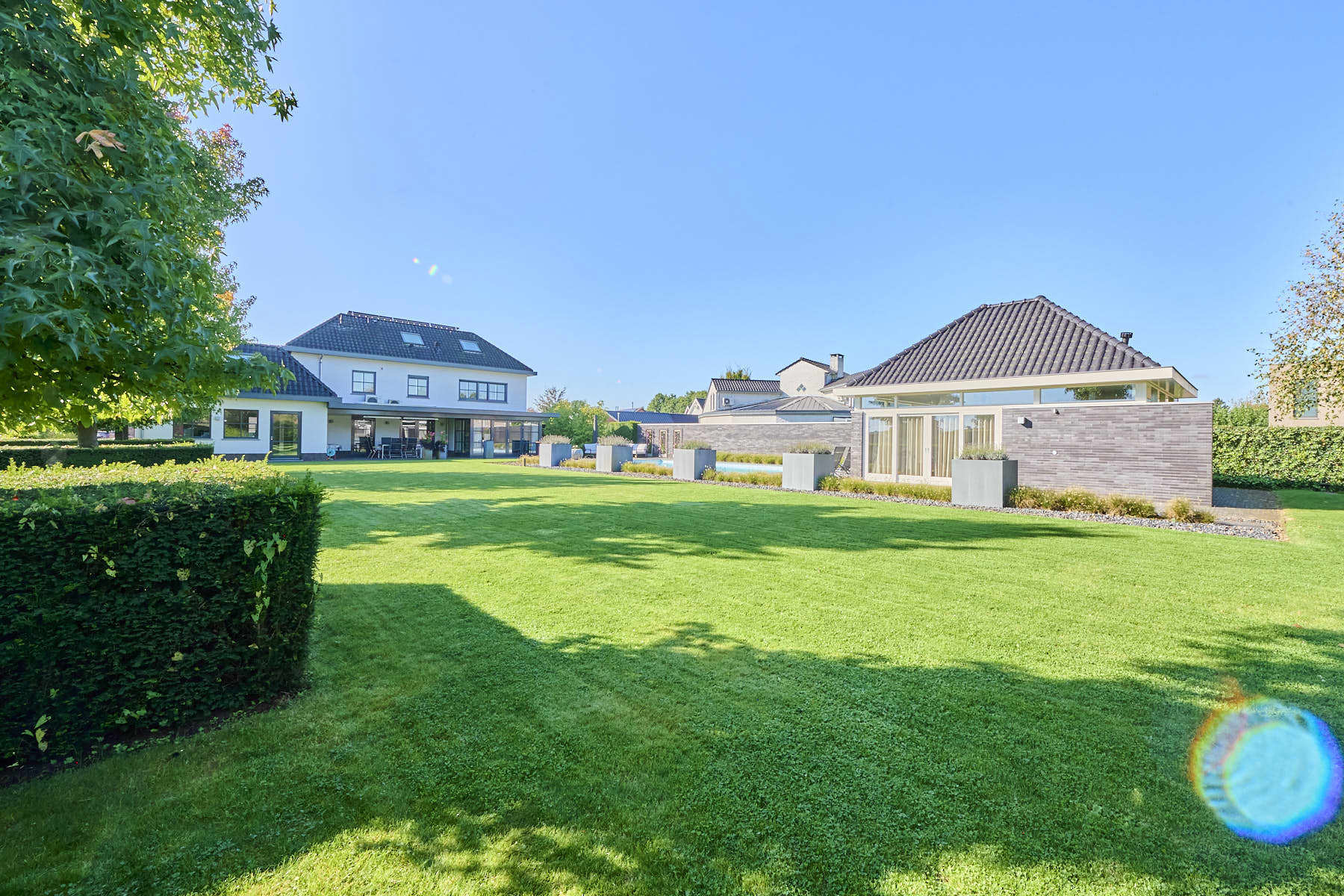 Huis te koop foto 9