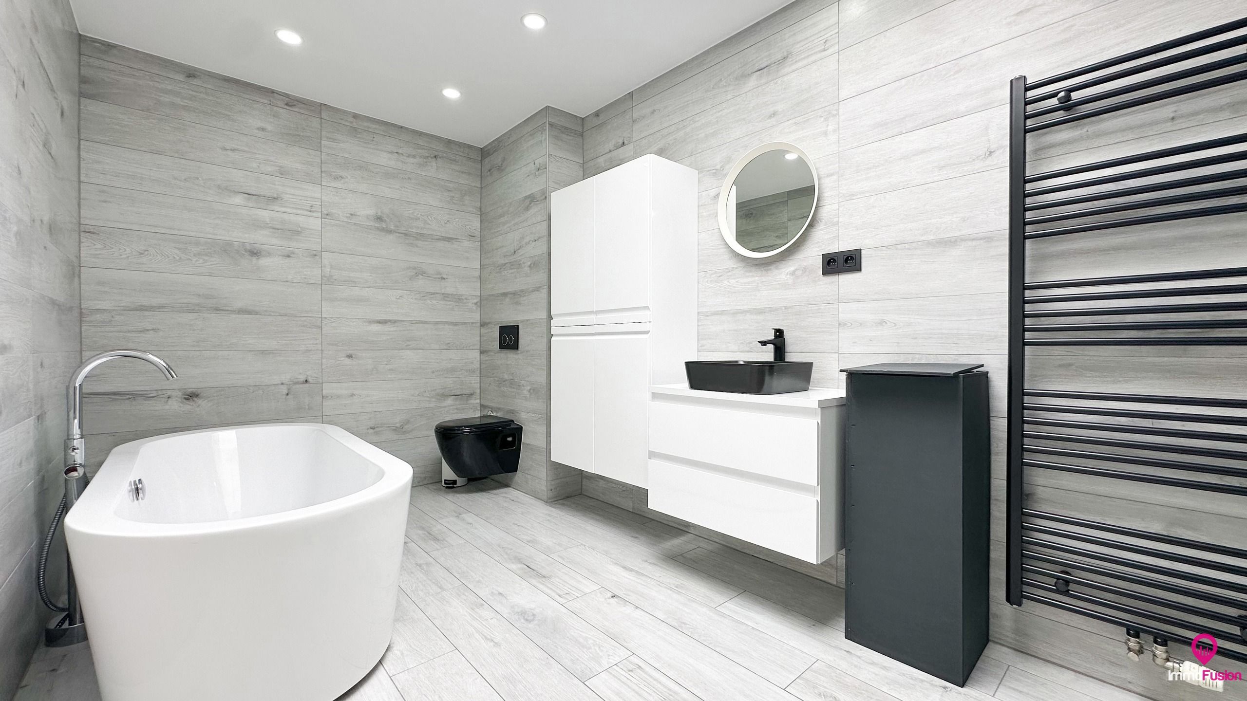 Zeer strakke BEN-woning met hoogwaardige afwerking en 2% RR! foto 35