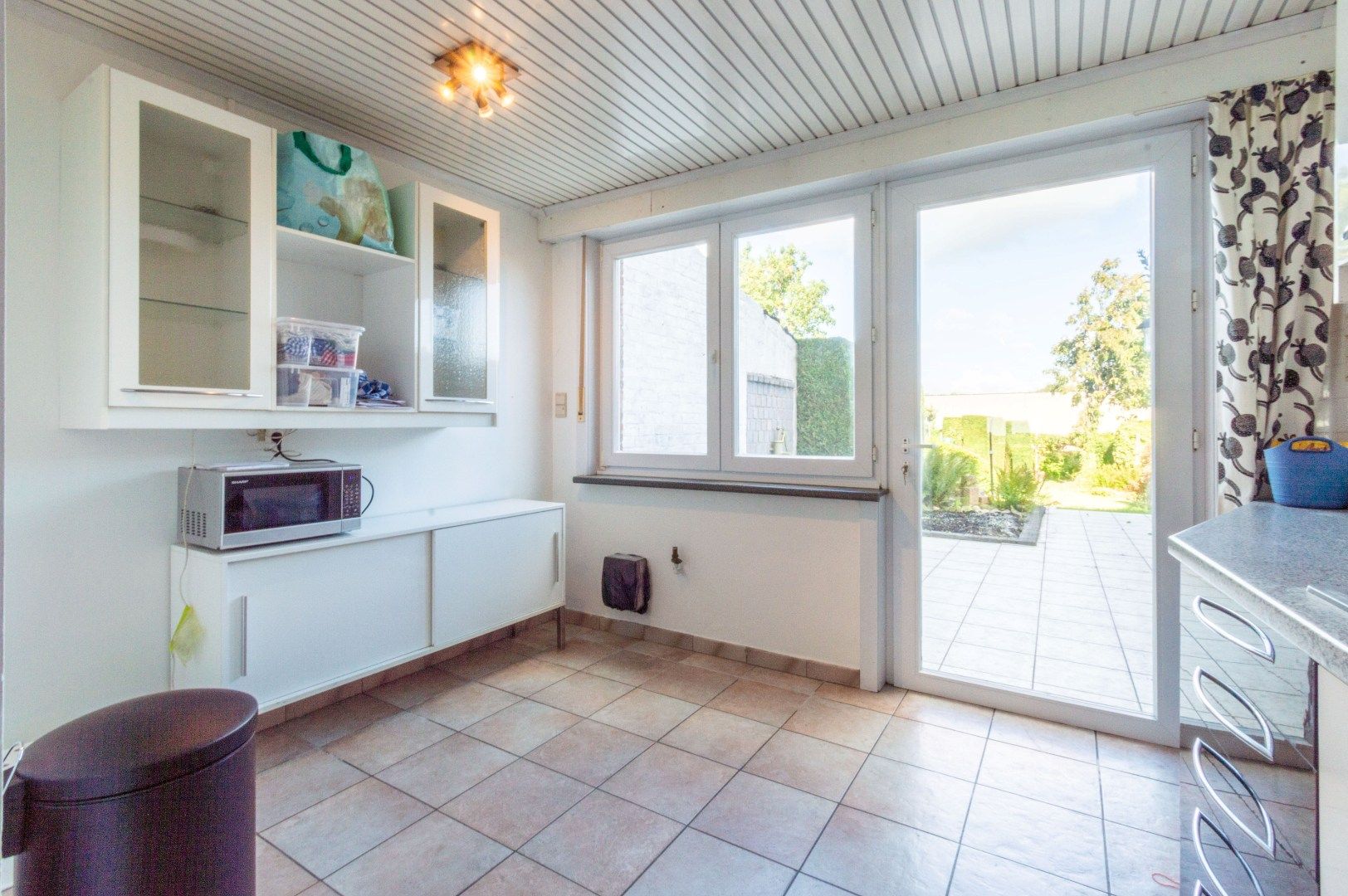 Een te moderniseren woning met 3 slaapkamers foto 6