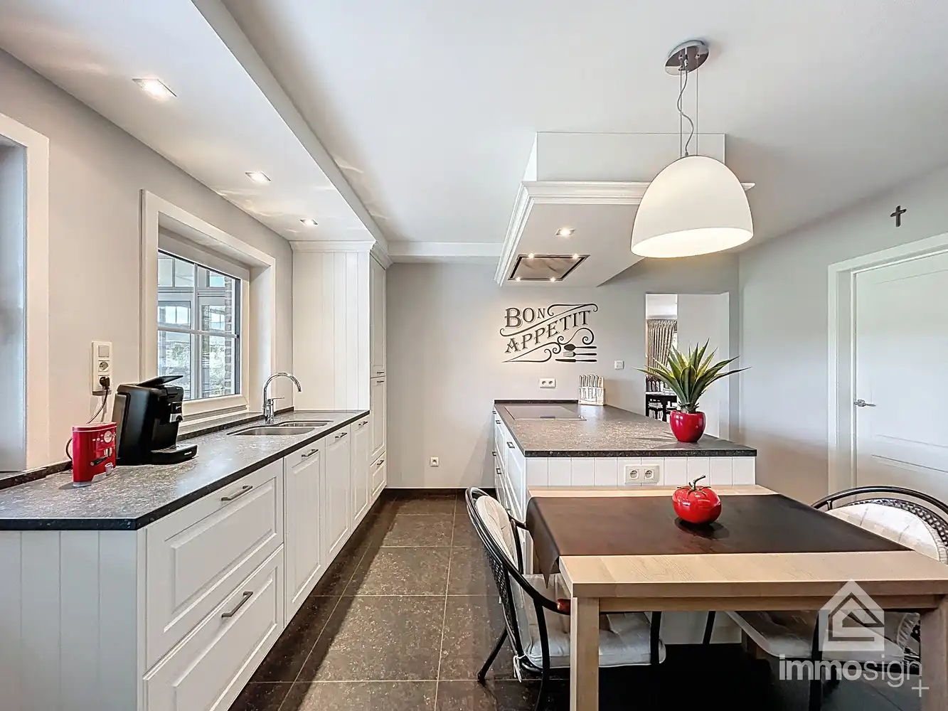 Prachtig landhuis gelegen in het rustige Oudsbergen foto 20