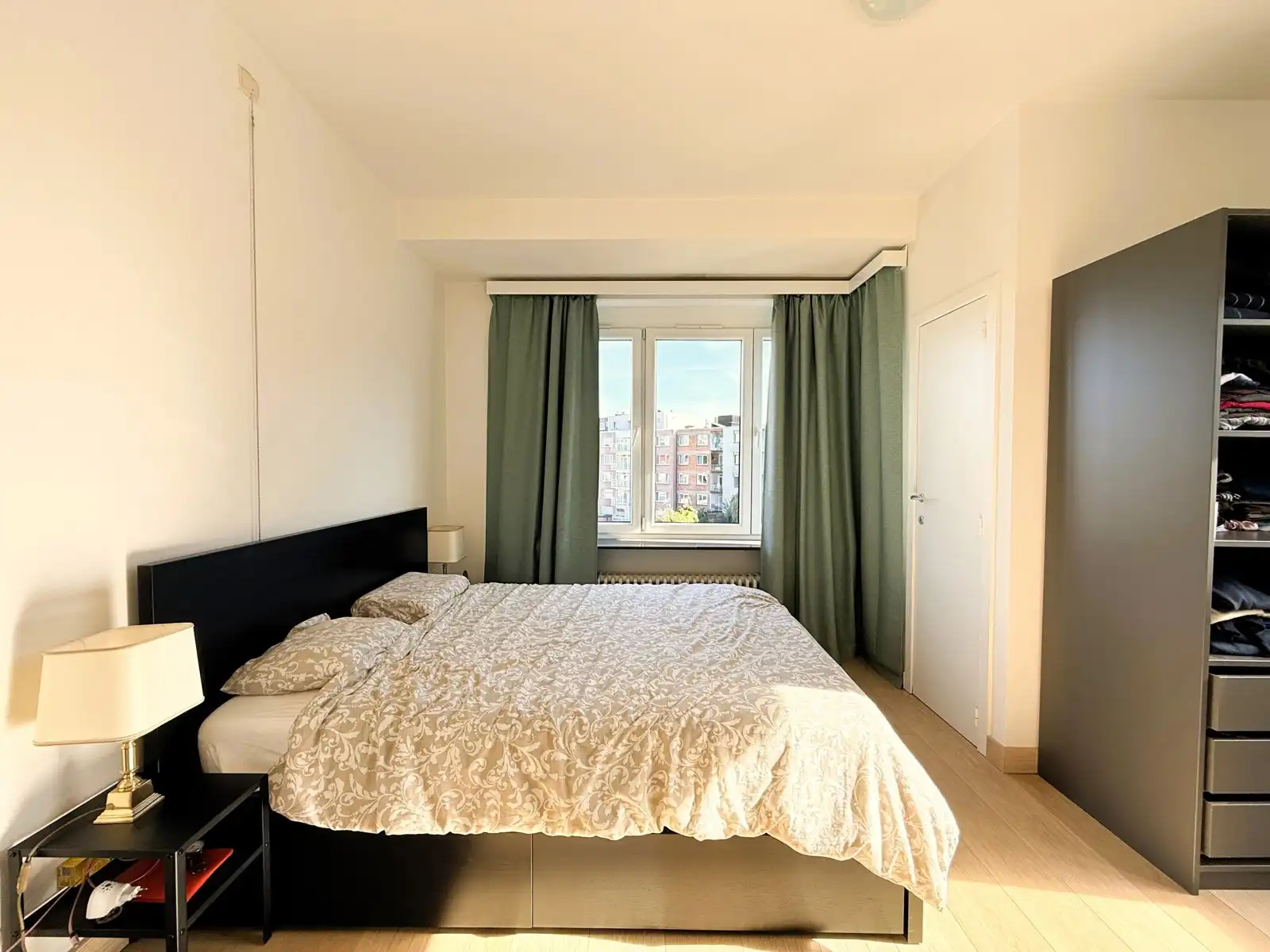 Appartement te huur foto 9