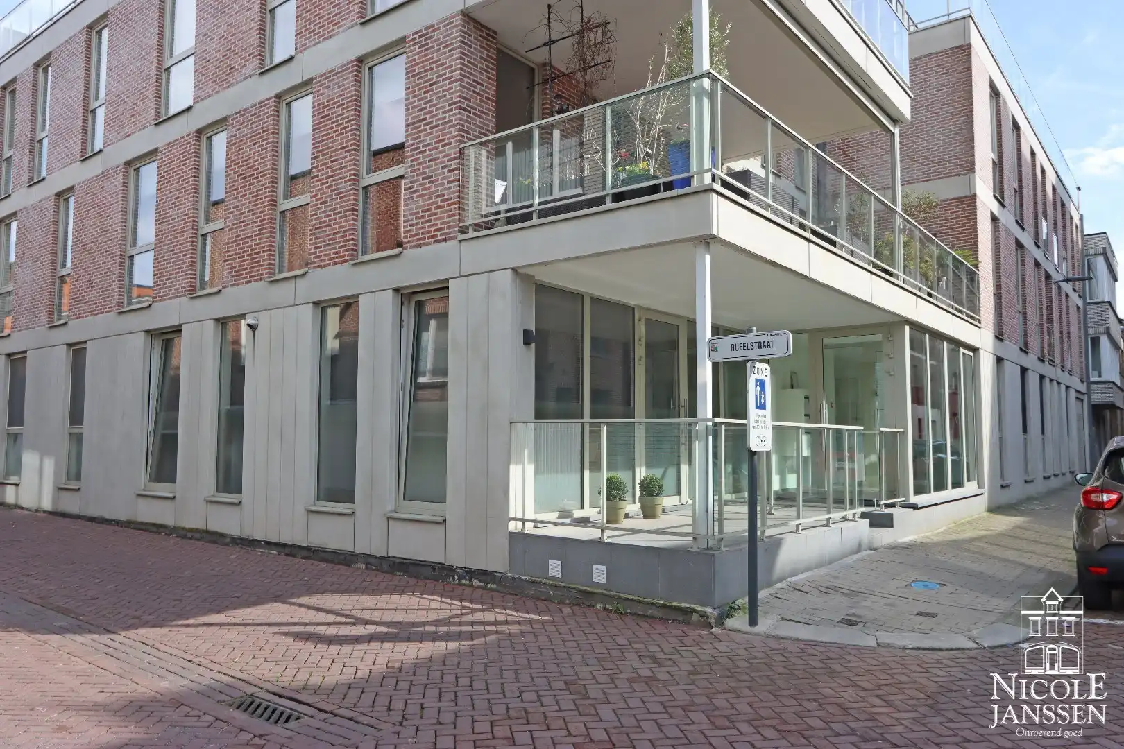 Instapklaar appartement foto 11