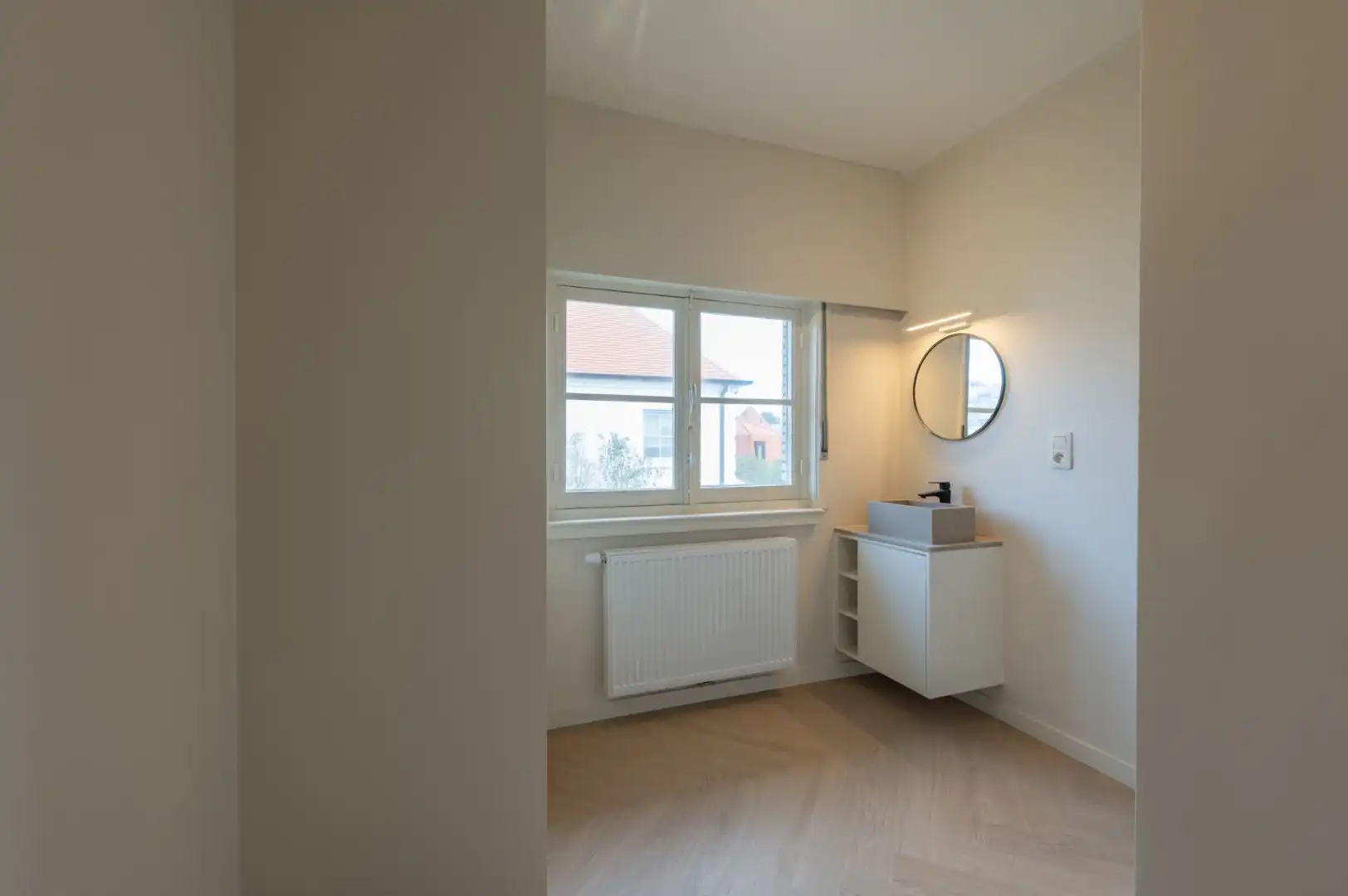 Prachtig lichtrijk hoekappartement te koop in de residentie Tarragonna te Duinbergen, vlak aan Park 58. foto 20