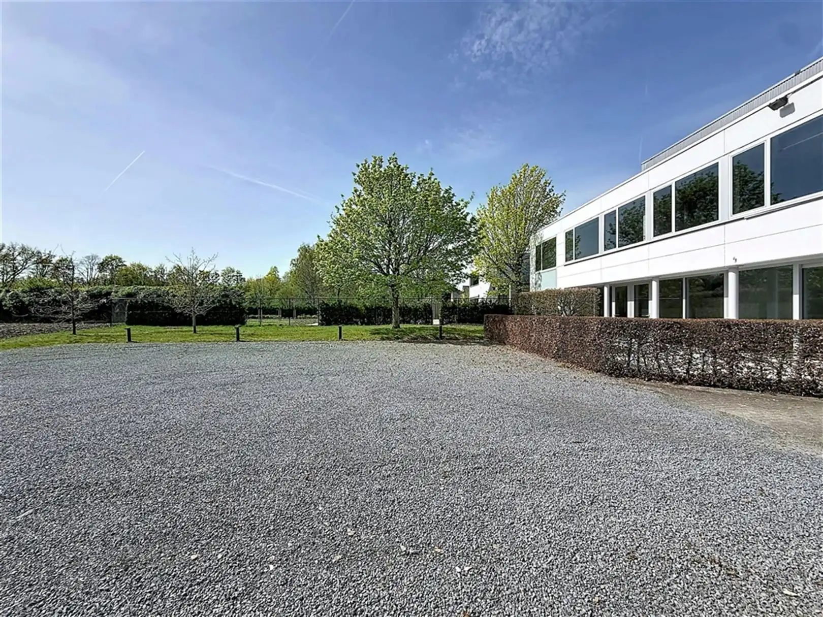 Kantoorgebouw te huur in Destelbergen; 540m² foto 18