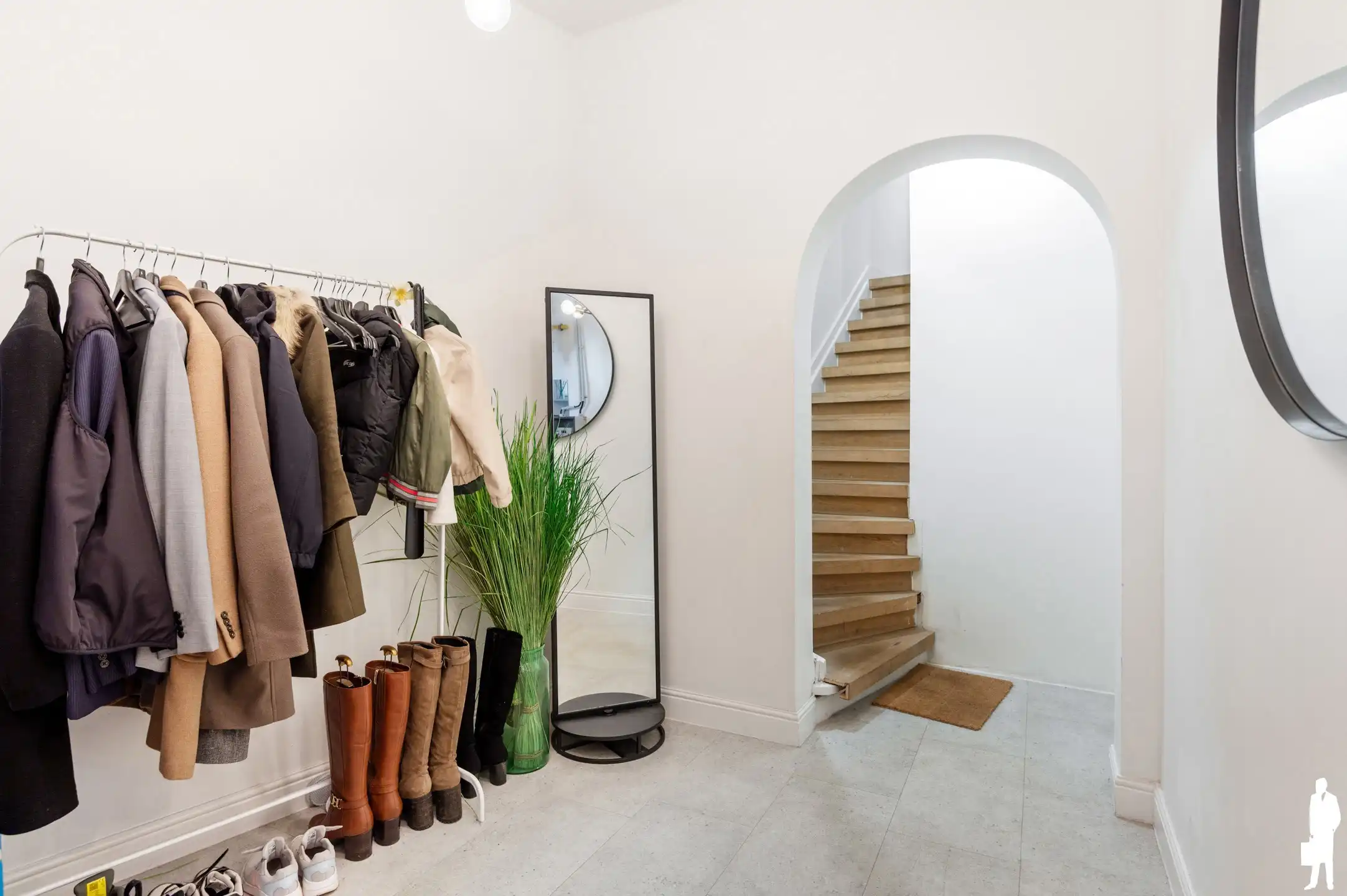 Luxe duplex met veel lichtinval in het centrum van Schilde foto 3