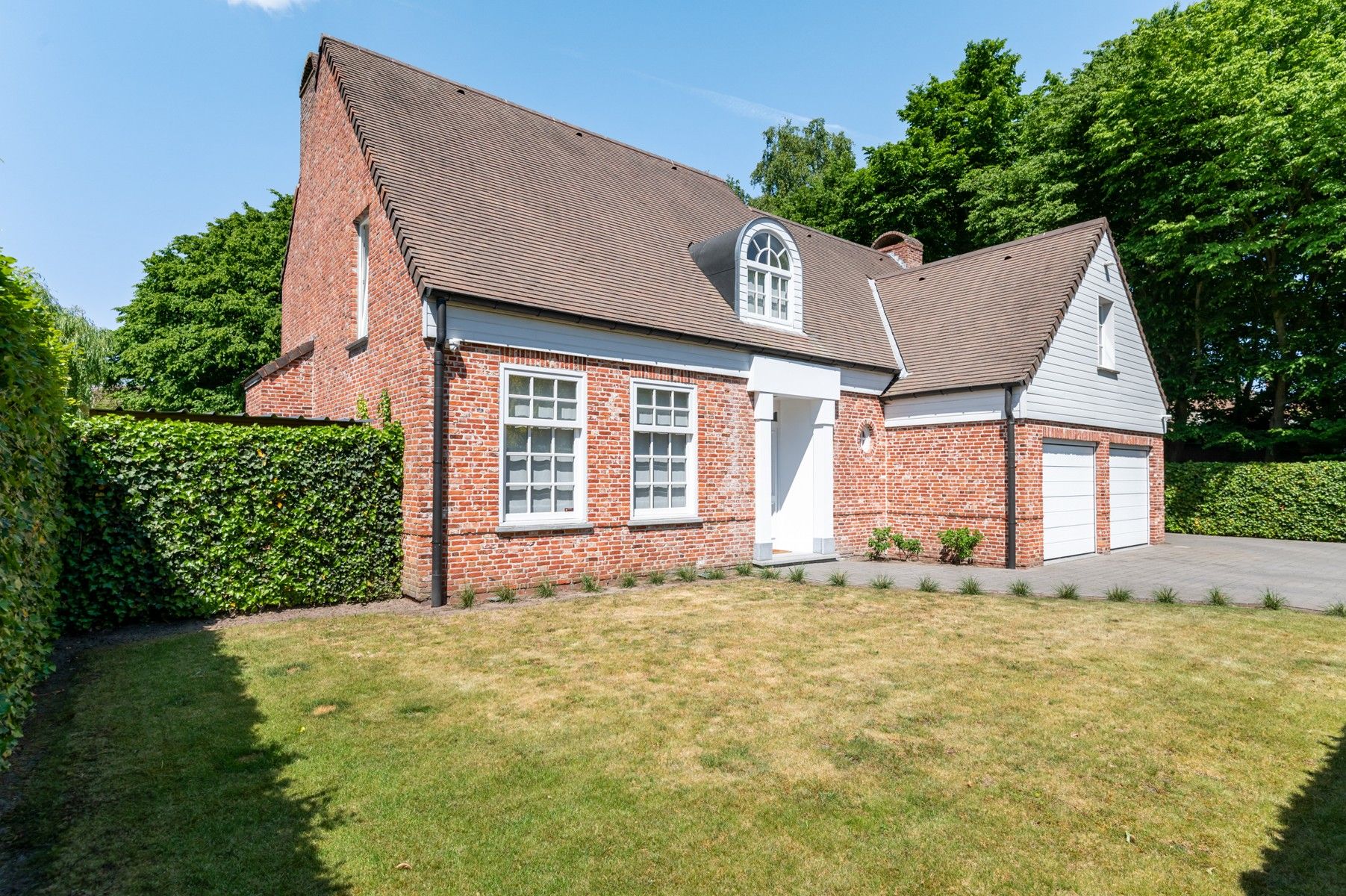 Elegante villa op uitstekende ligging foto 3