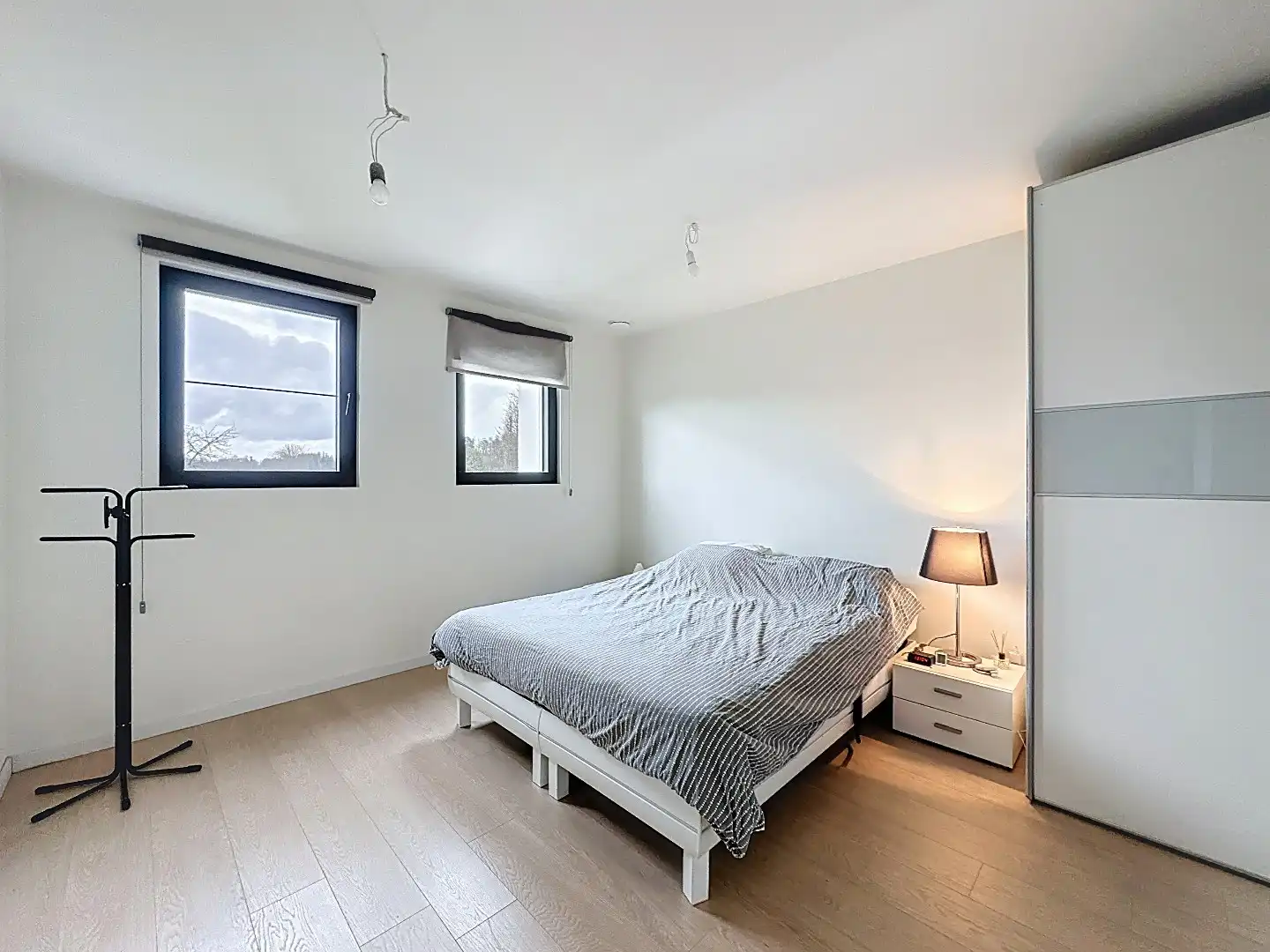 Moderne halfopen nieuwbouwwoning op toplocatie in Oud-Heverlee foto 10