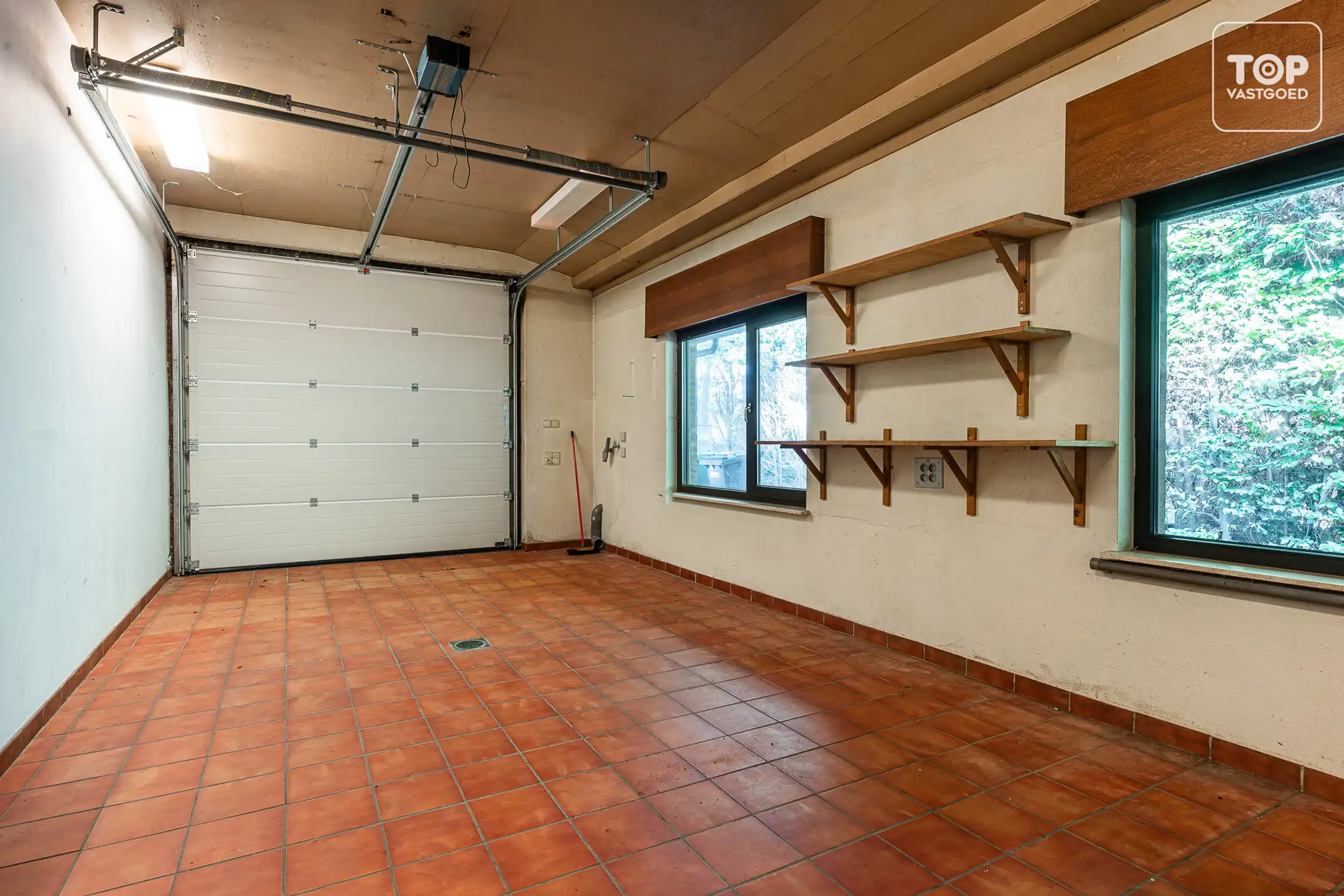Modernistische loftbungalow foto 10