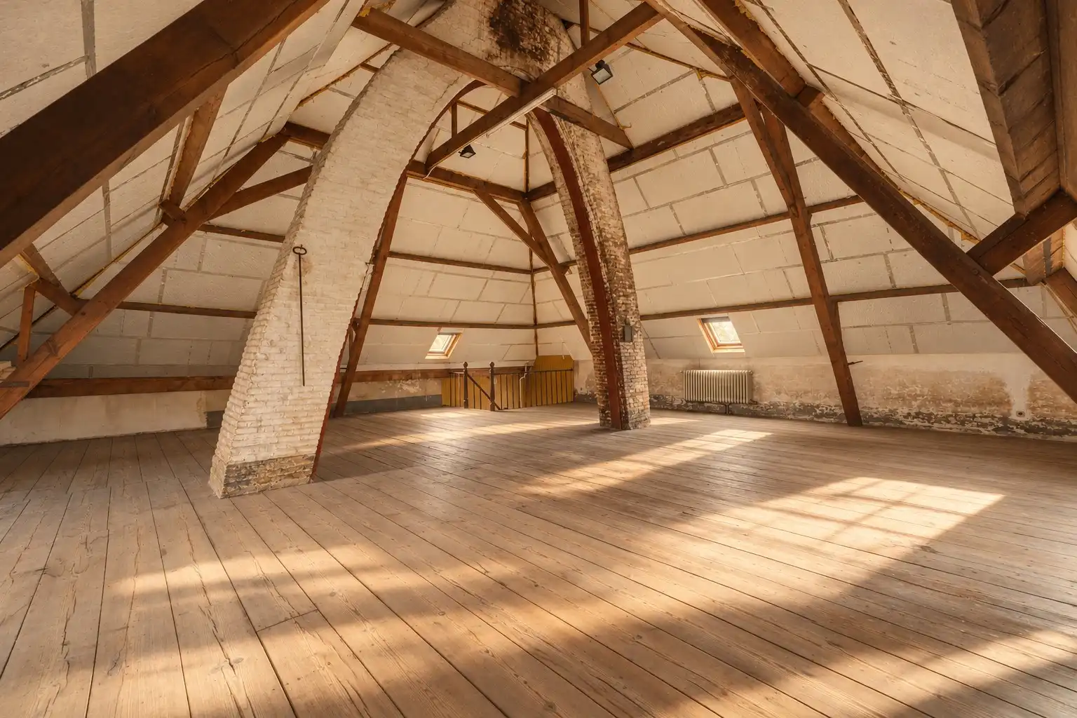 Statig landgoed met koetshuis en ruime bedrijfsmogelijkheden op ca. 8.000 m² foto 29