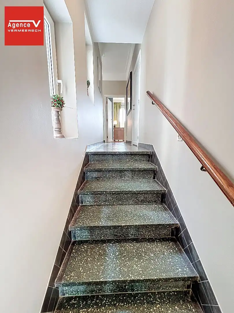 Villa -appartement met ongezien zeezicht en wooncomfort (228 m²) foto 21