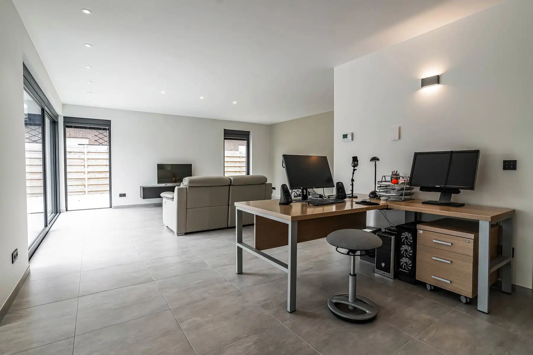 Moderne, perfect instapklare en energiezuinige (BEN) woning te Ramsdonk foto 7