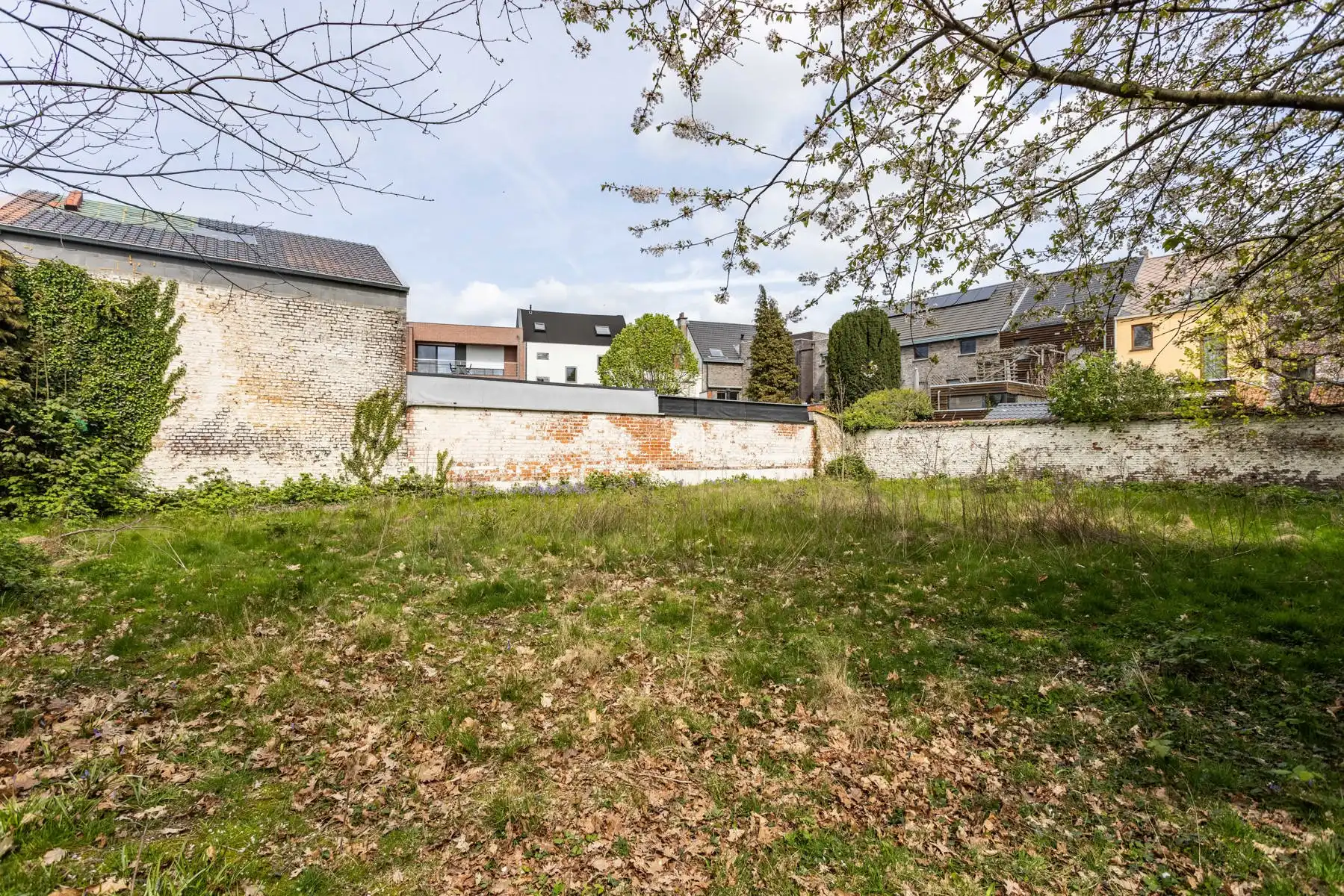 Uitzonderlijke herenwoning te Aalst! foto 15
