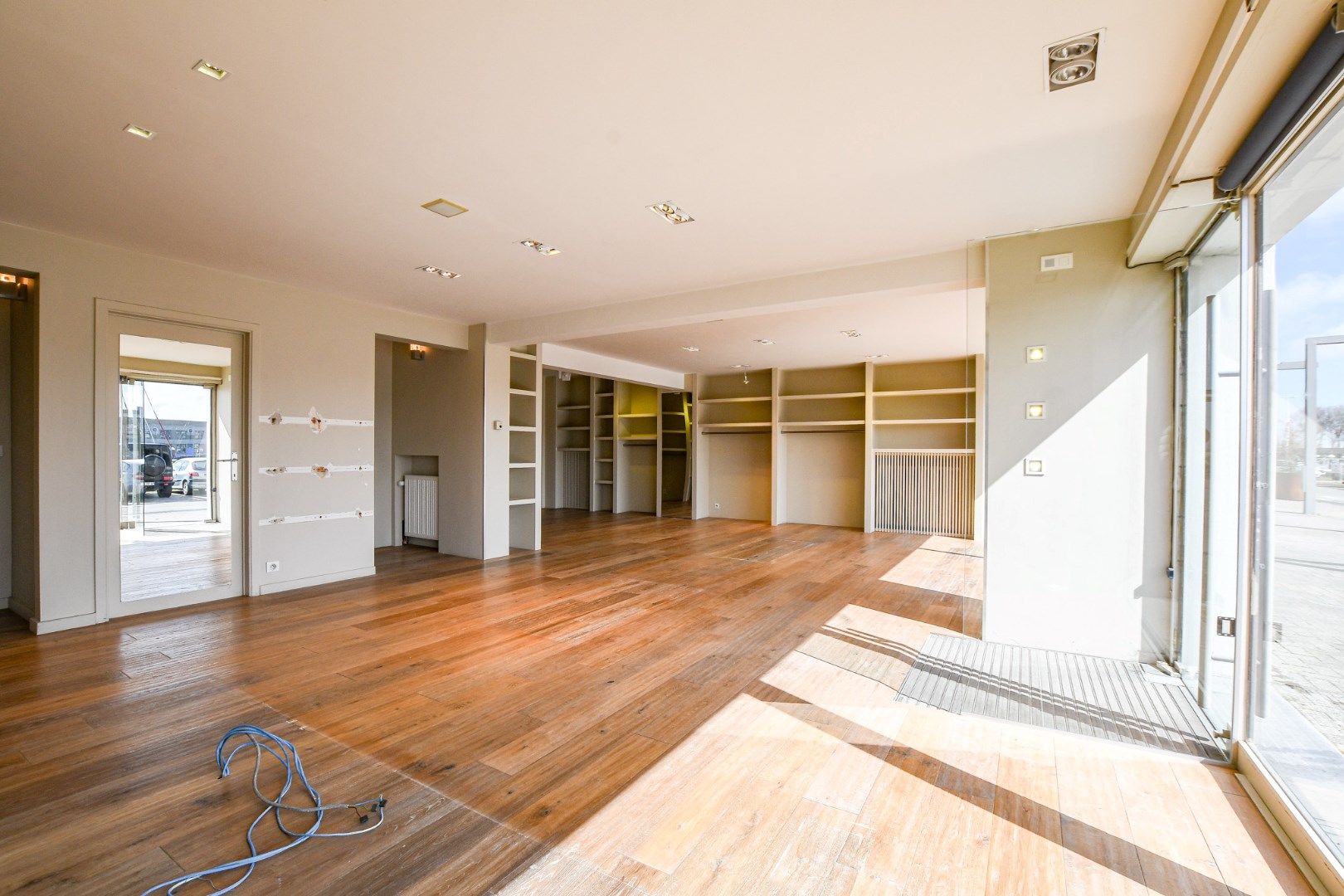 Veelzijdig appartement (115m²) aan de jachthaven te Zeebrugge met ruime garagebox foto 22