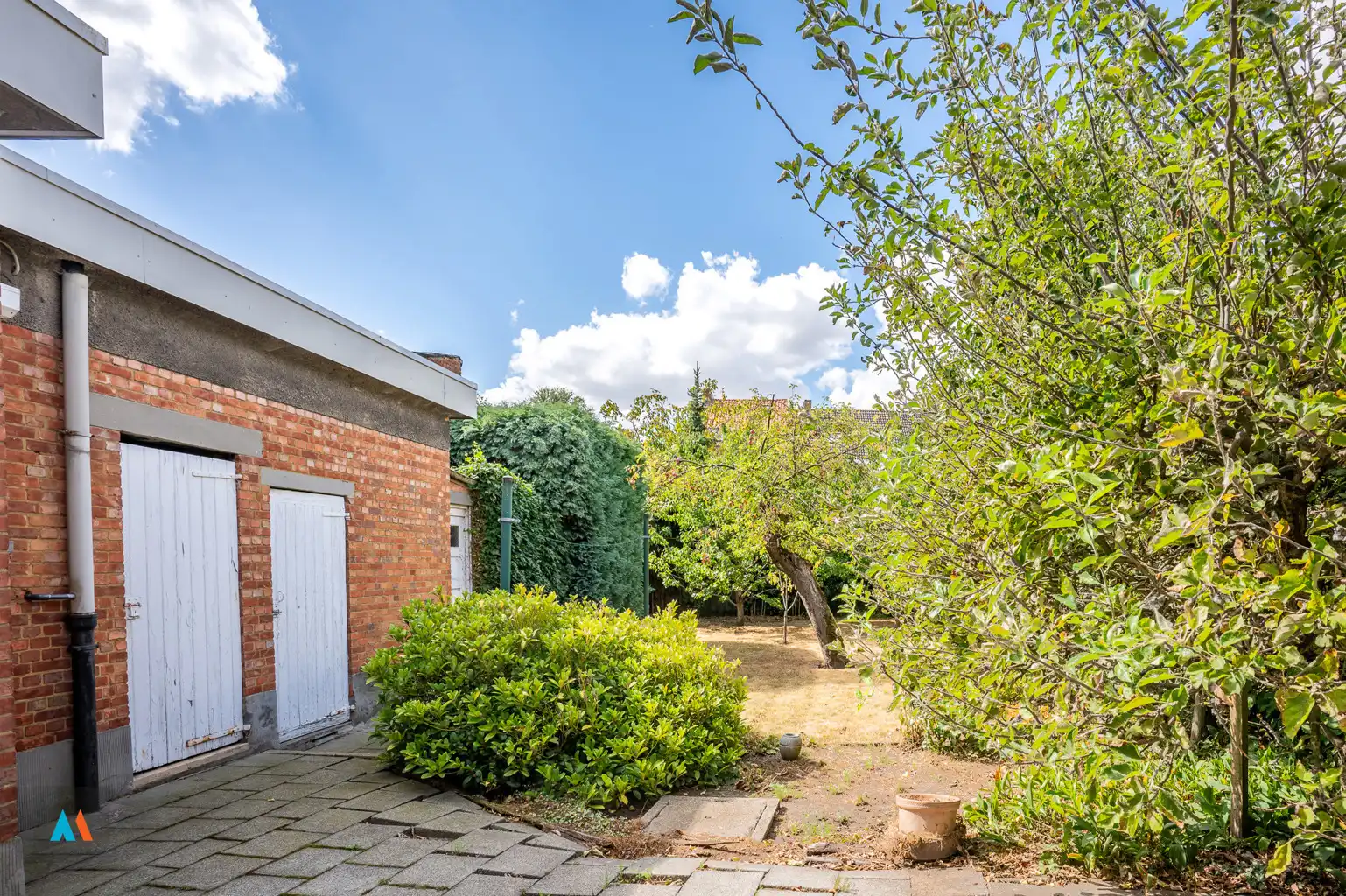 Karaktervolle handelswoning foto 26