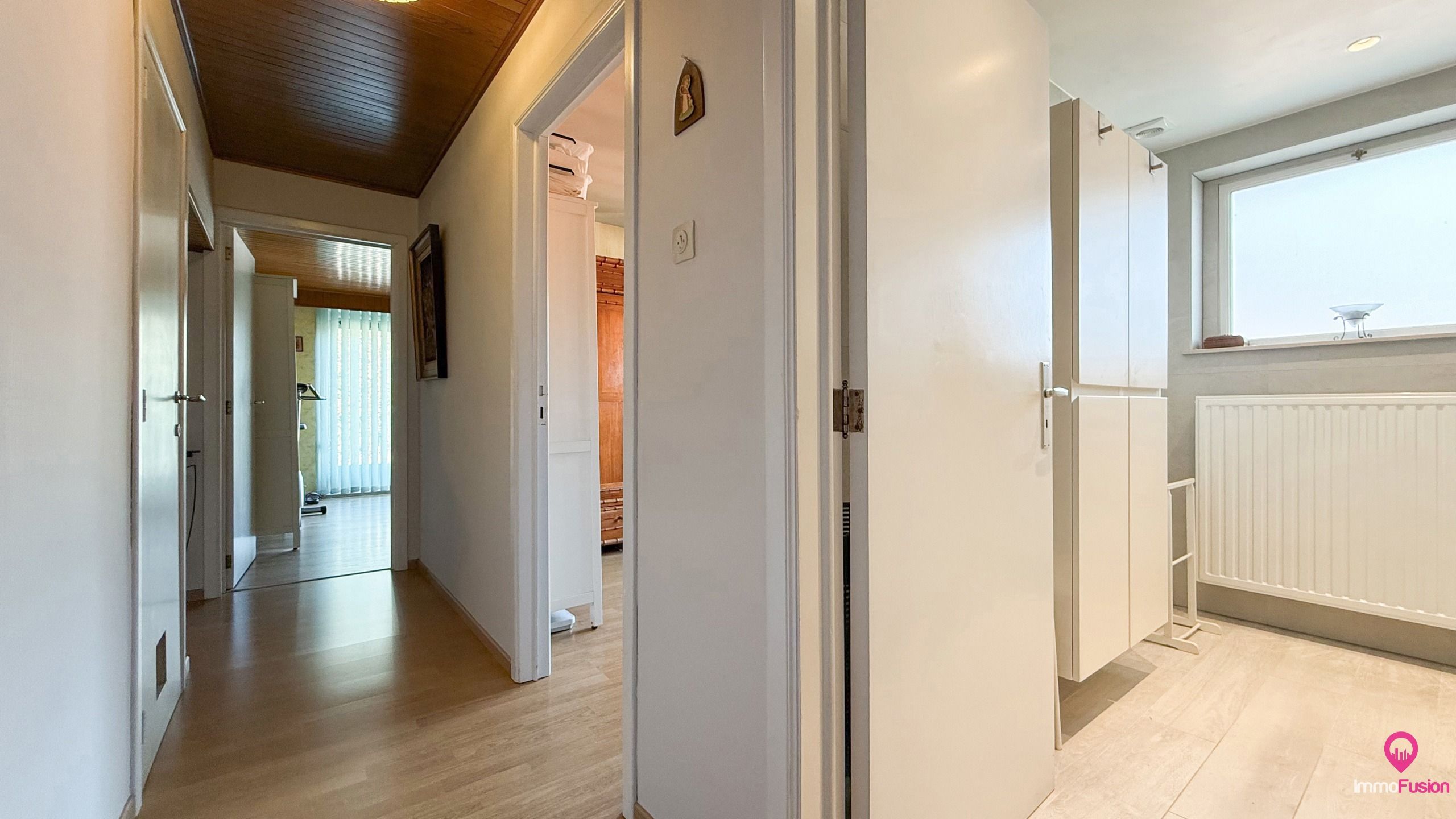 Rustig gelegen woning met 3 slpks en renovatiepotentieel! foto 30