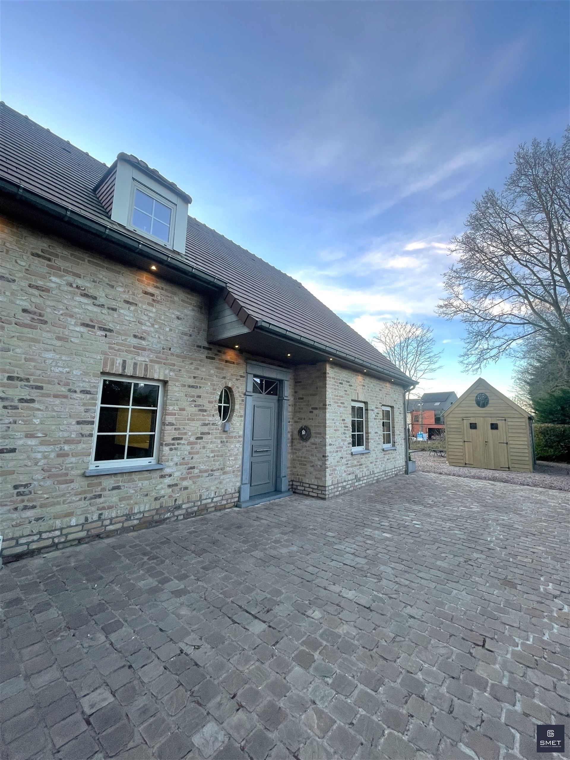 Prachtige villa te koop met  3 of meer slpks foto 29
