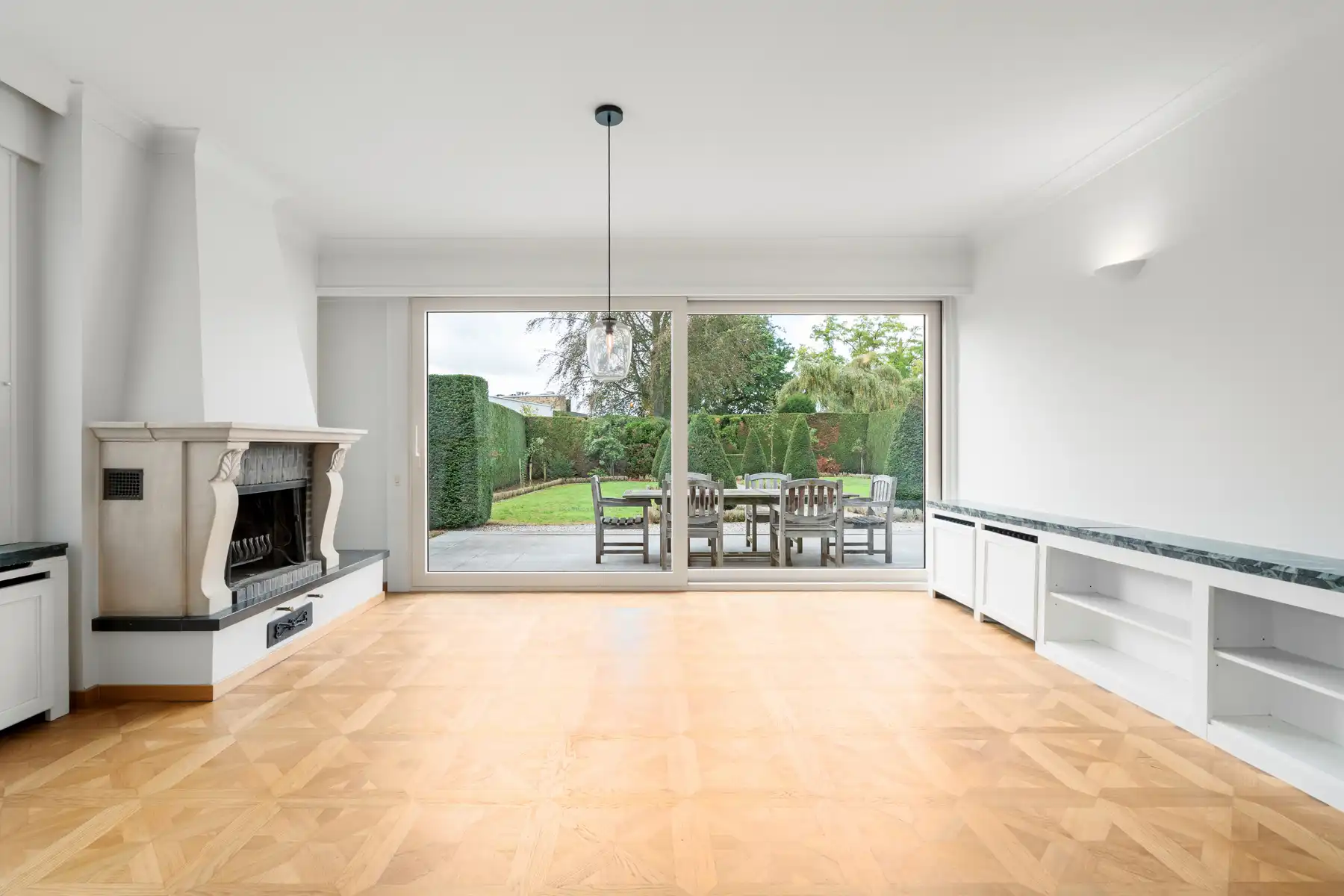 Prachtig wonen in residentiële buurt Kortrijk foto 3