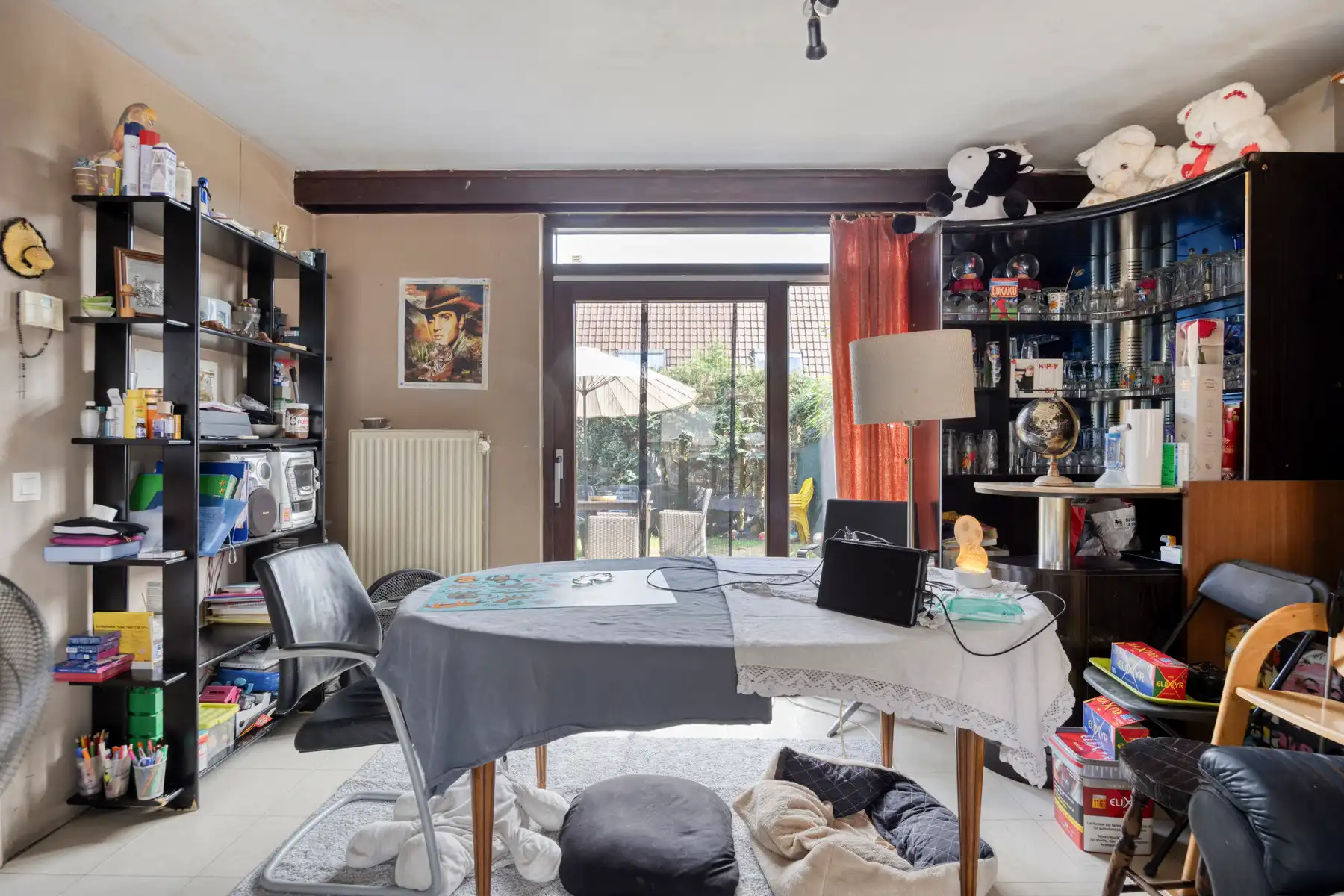 Goed en rustig gelegen woning met 3 slaapkamers en tuin foto 9