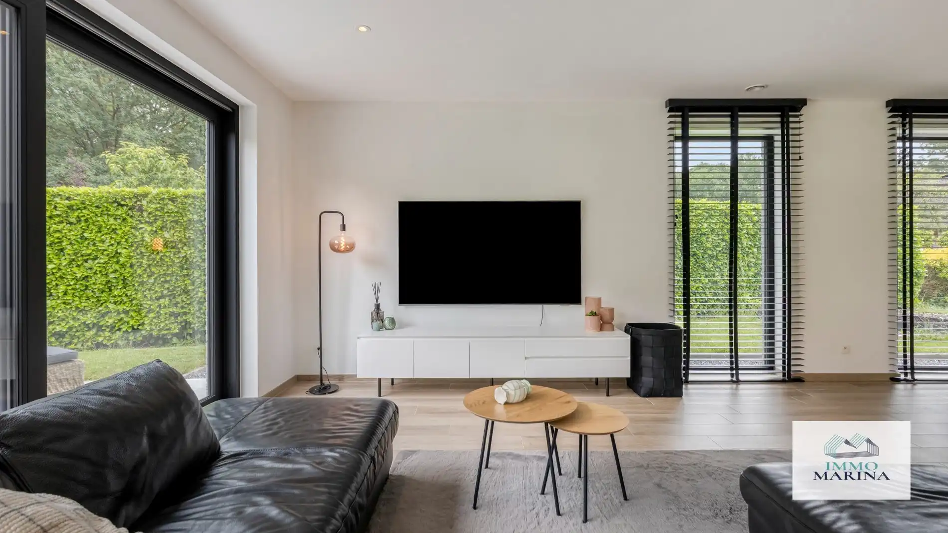 Zeer rustig gelegen BEN-villa met 4 slpk, terras en ZO-tuin te Begijnendijk foto 20