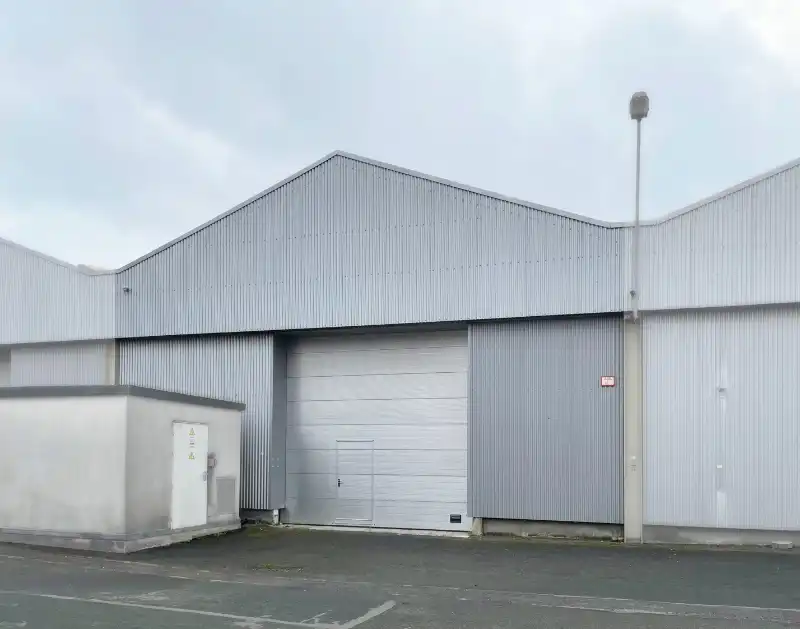 Commercieel te huur Kambalastraat 6/U8 - 2030 Antwerpen (2030)