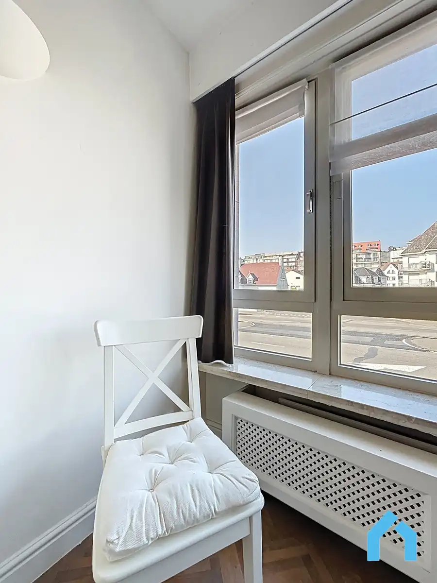 Knus appartement met landelijke uitstraling te koop! foto 7