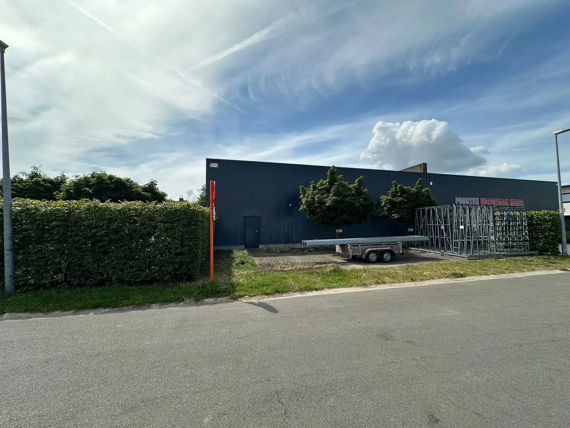 Bedrijfsvastgoed te koop foto 6