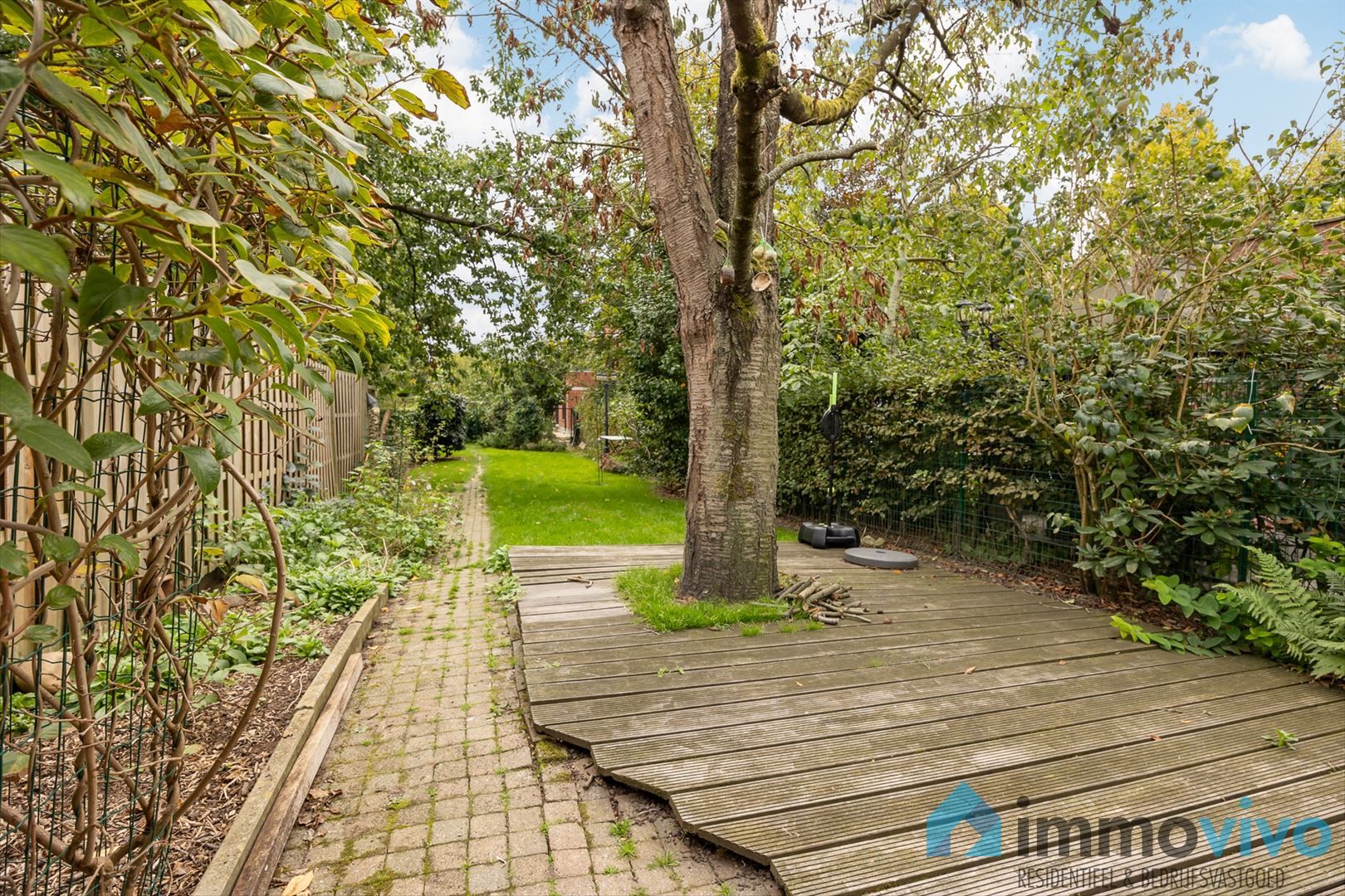 Ruime herenwoning met 5 slaapkamers en praktijkmogelijkheid in hart van Edegem foto 18