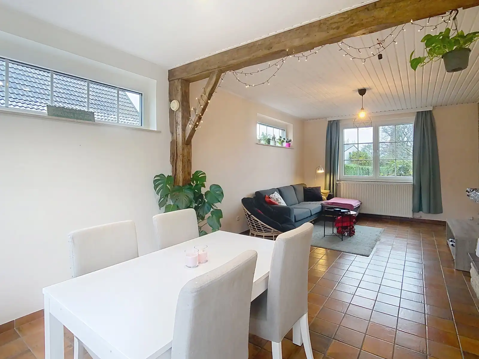 Villa te huur foto 2