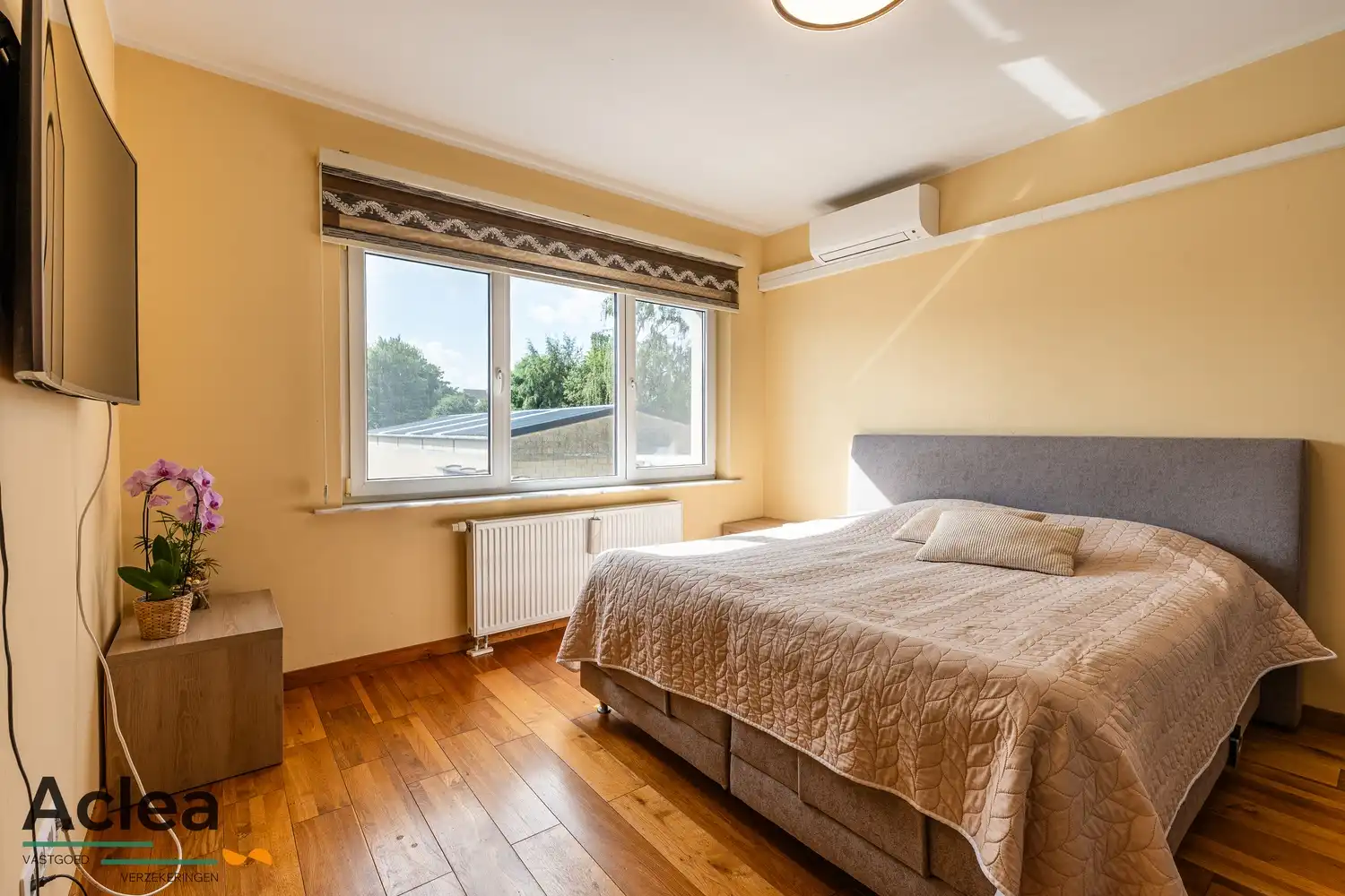 Instapklare woning met tuin foto 26