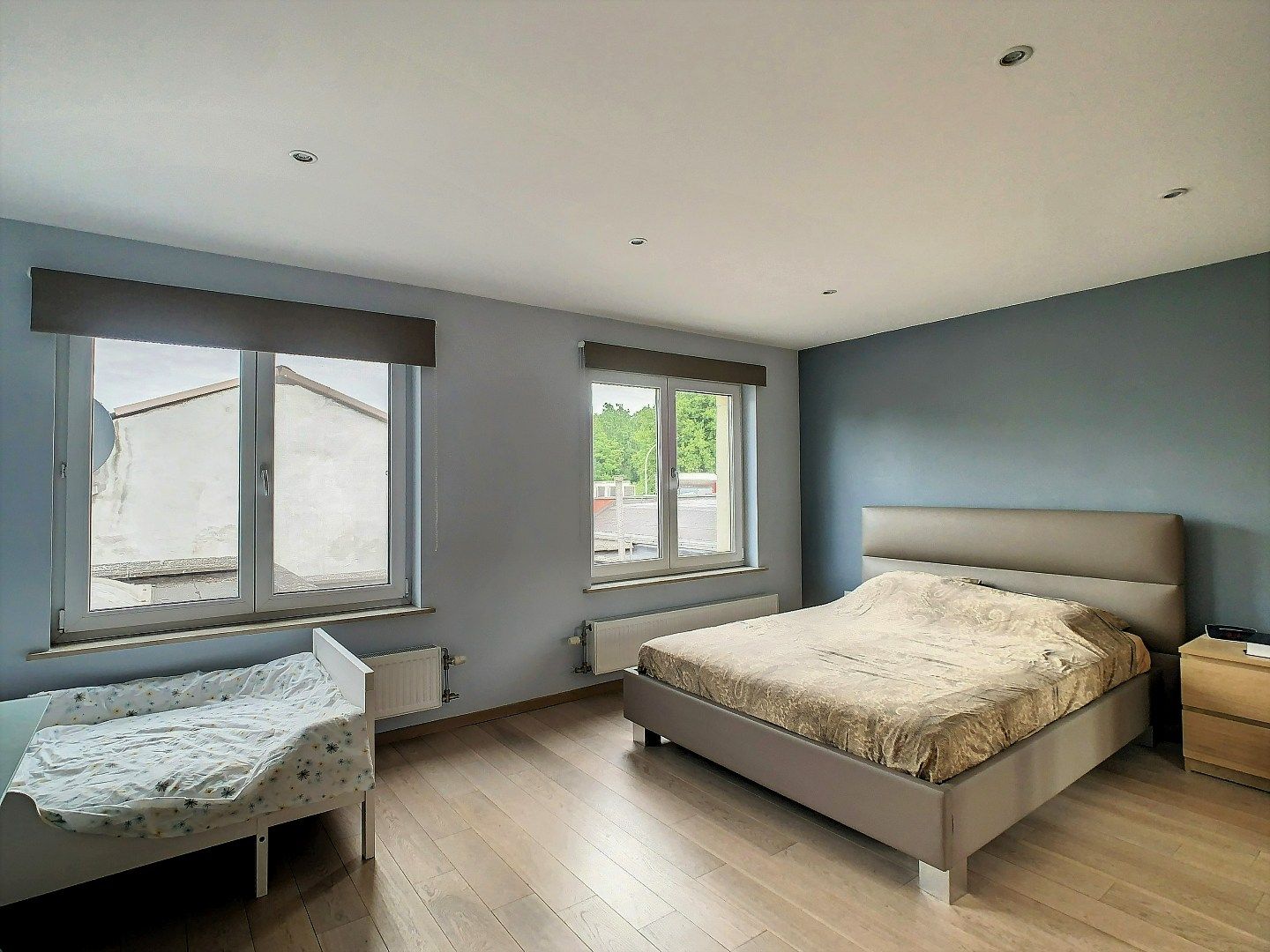 Gerenoveerde woning op een toplocatie in Diest foto 8