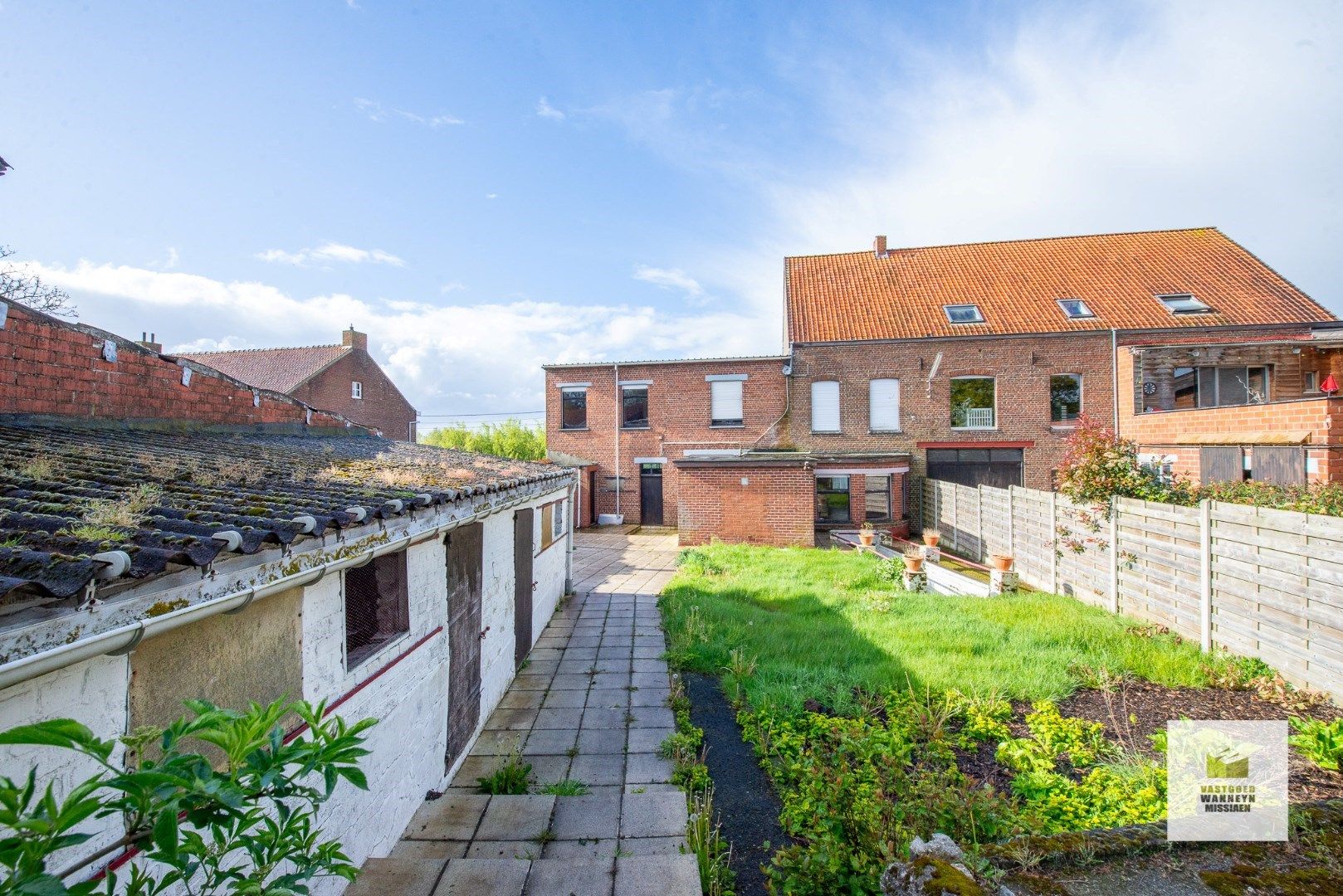 Te renoveren karaktervolle woning met 5 slaapkamers en grote tuin op 864 m2 foto 19