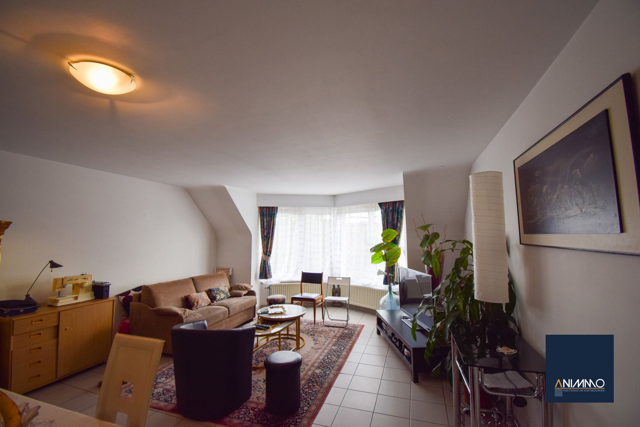 Appartement te koop foto 2