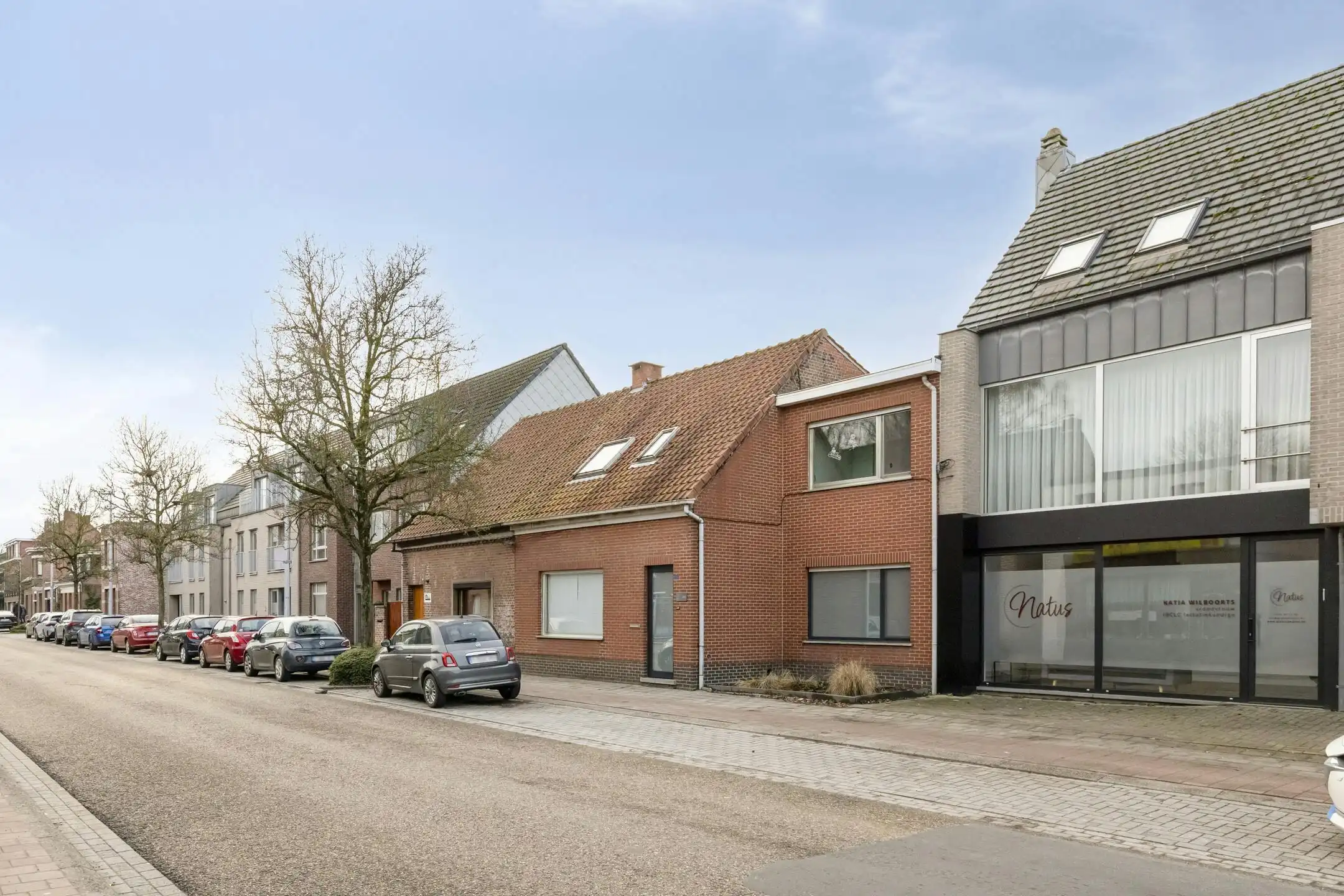 Instapklare woning in Kalmthout met 5 slaapkamers te koop. foto 24