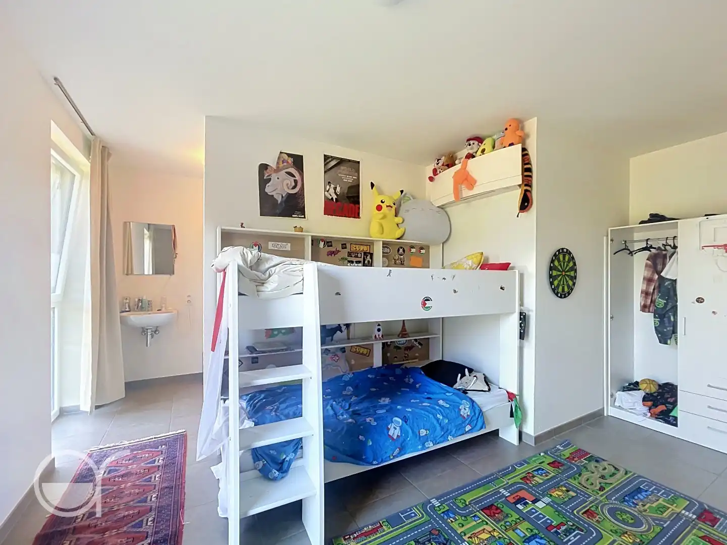 Nieuwbouw woning vlakbij Gent centrum foto 4