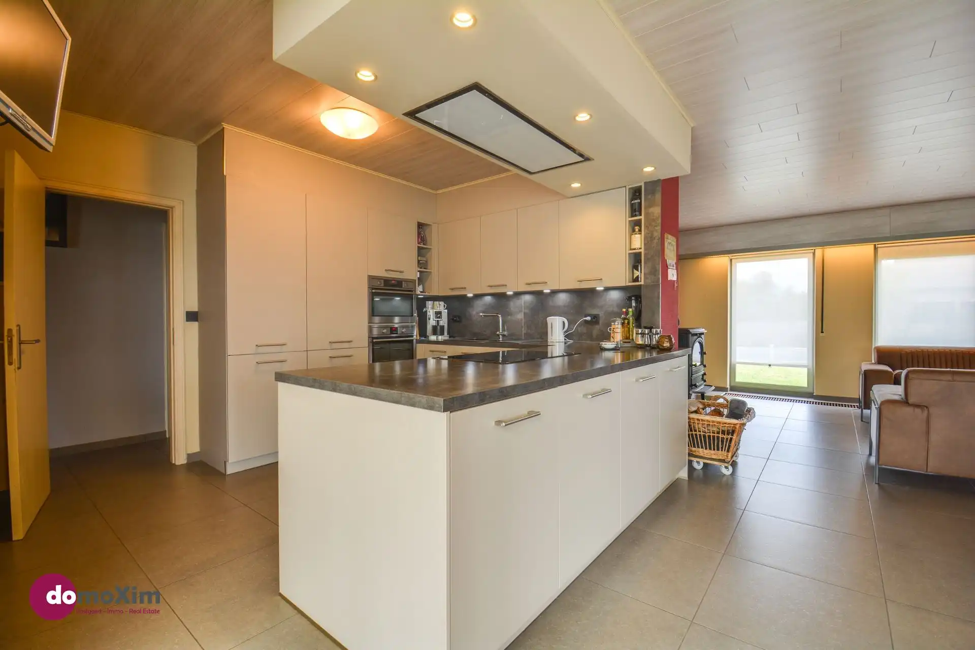 Charmante bungalow op een prachtig perceel in Boortmeerbeek foto 7