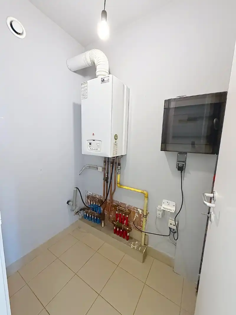 Gezellig appartement op een gunstige ligging foto 9
