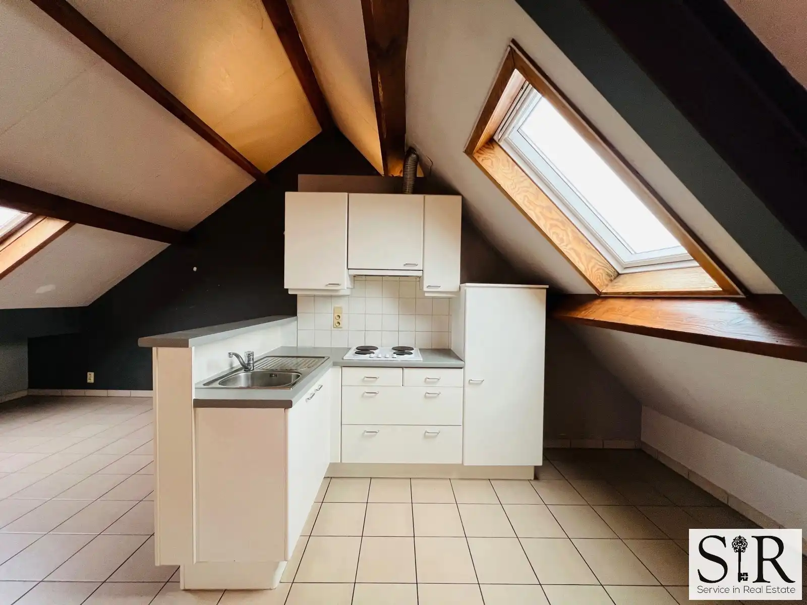 Studio te huur foto 6