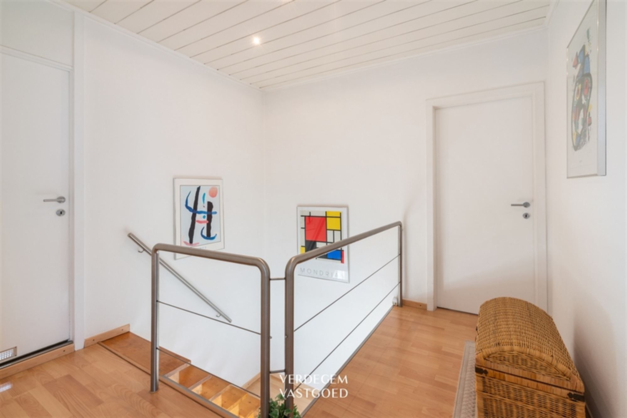 Knappe instapklare woning met 4 slaapkamers, grote tuin en EPC C foto 10