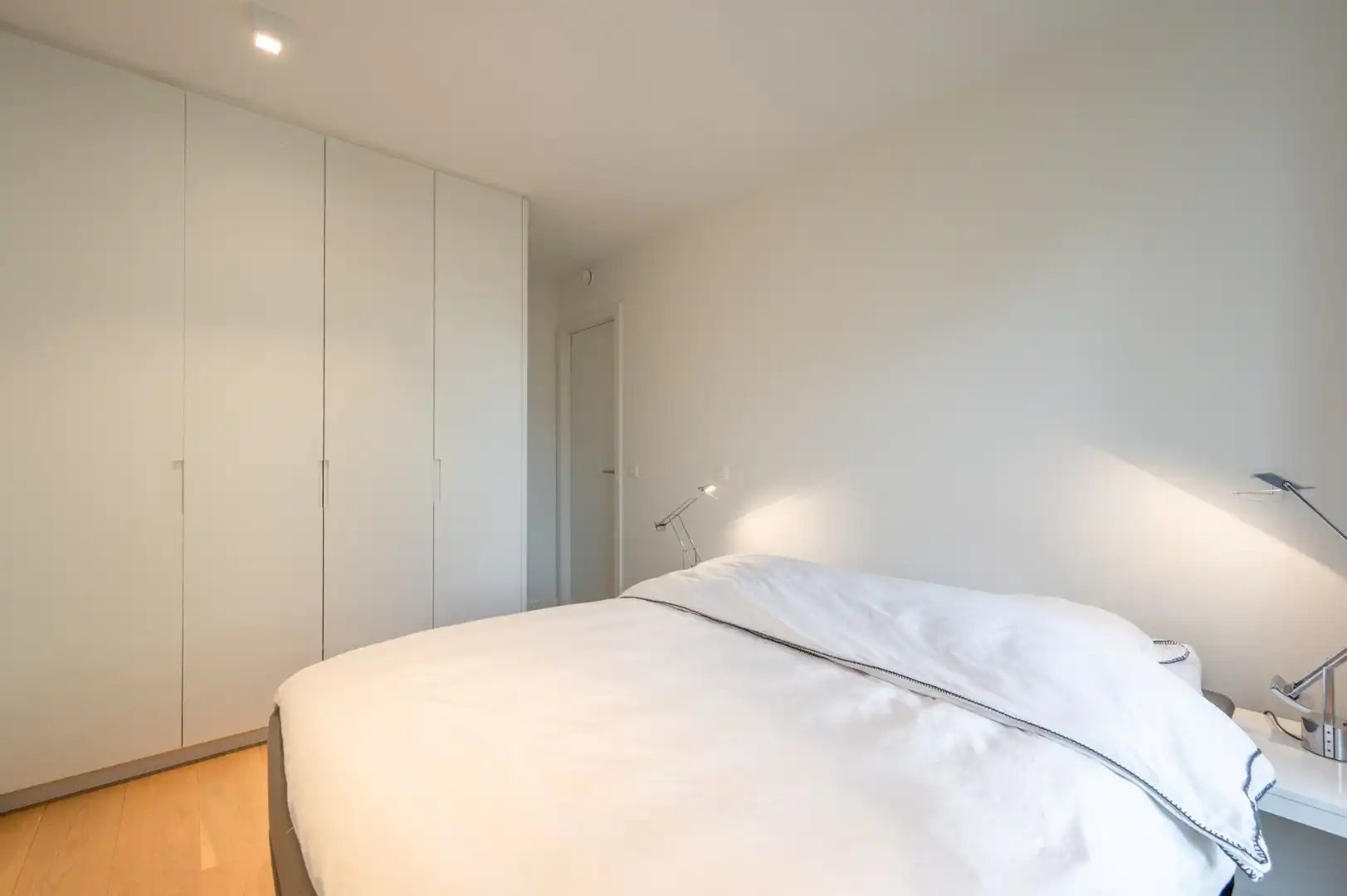 Zonnig tuinappartement aan het meer van Duinenwater  foto 9