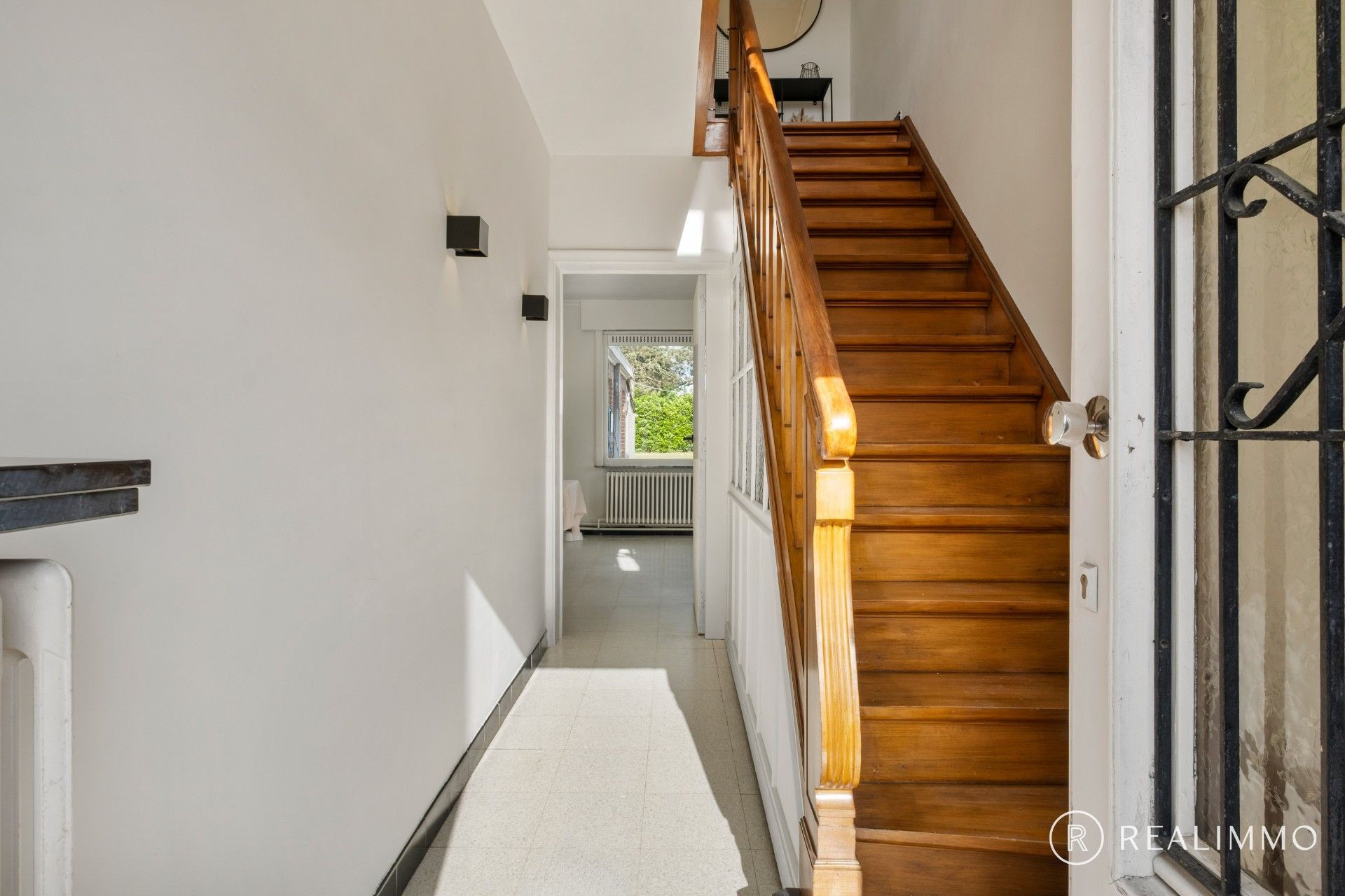 Leuke half open woning in Zulte foto 5