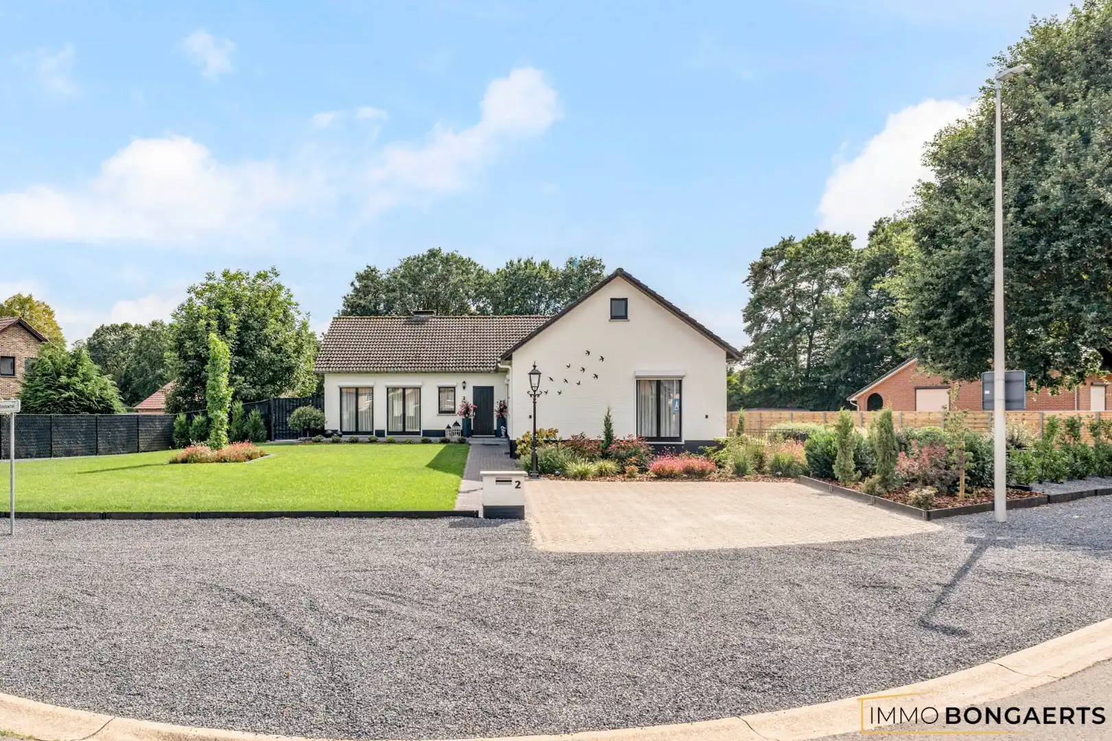 Gelijkvloerse woning op rustige locatie  foto 2