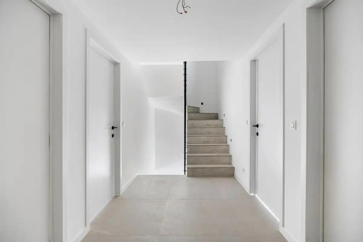 Energiezuinige, afgewerkte nieuwbouwwoning voorzien van alle comfort foto 5