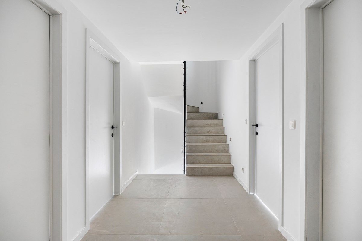 Energiezuinige, afgewerkte nieuwbouwwoning voorzien van alle comfort foto 5